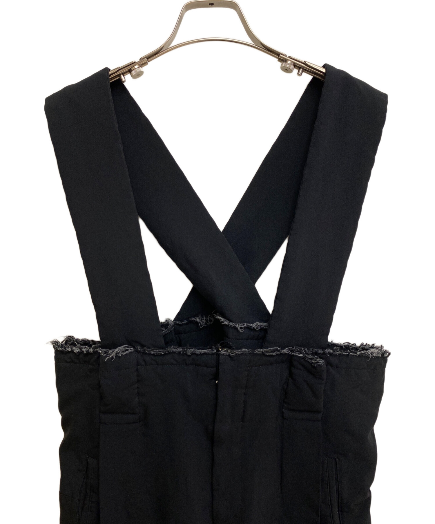 中古・古着通販】COMME des GARCONS (コムデギャルソン) suspender