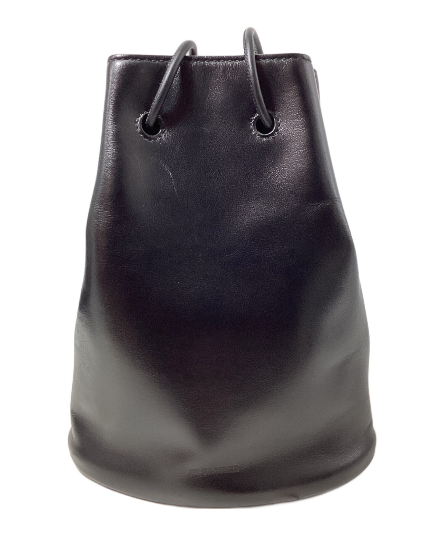 JIL SANDER CLIMB DRAWSTRINGショルダーバッグ ジルサンダー バッグ CLIMB DRAWSTRING