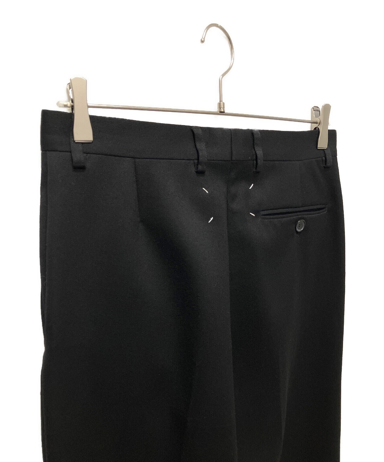 中古・古着通販】Maison Margiela (メゾンマルジェラ) ウール