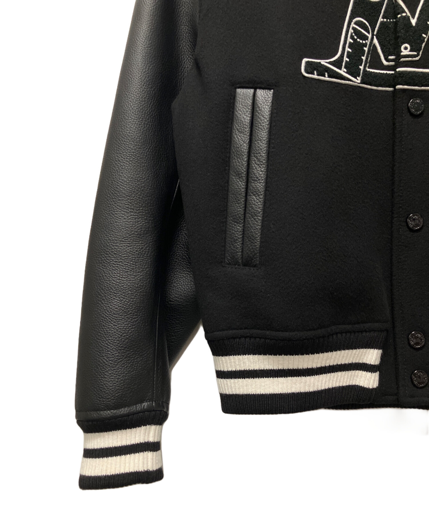 中古・古着通販】LOUIS VUITTON (ルイ ヴィトン) NBA バスケットボール