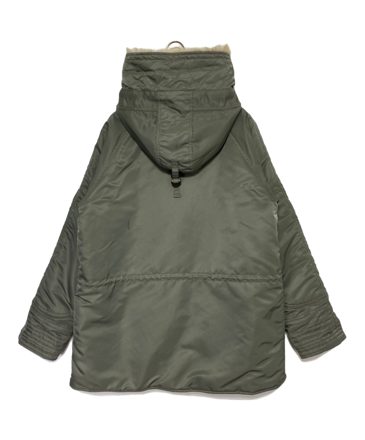 中古・古着通販】NEIGHBORHOOD (ネイバーフッド) PRIMALOFT