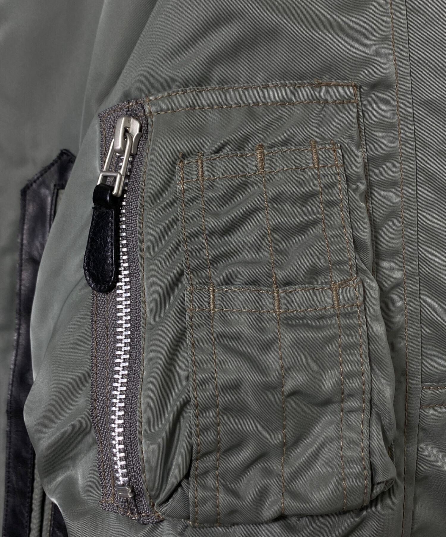 中古・古着通販】NEIGHBORHOOD (ネイバーフッド) PRIMALOFT