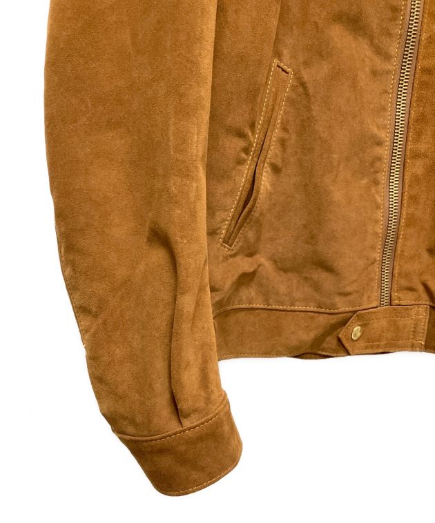 中古・古着通販】Lewis Leathers (ルイスレザース) Hysteric