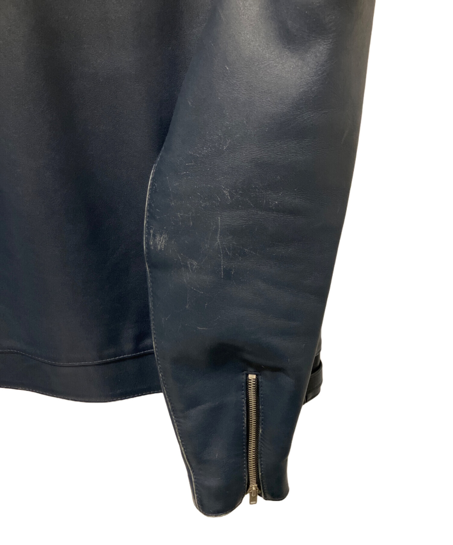 中古・古着通販】Lewis Leathers (ルイスレザース) ドミネーター