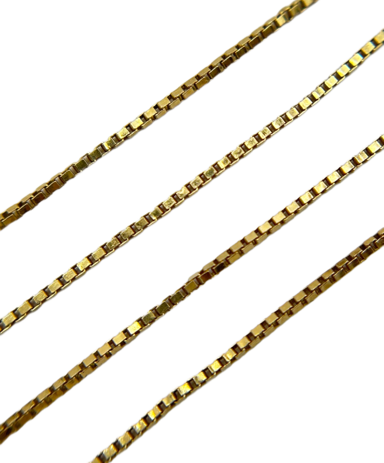 中古・古着通販】SUPREME (シュプリーム) Seahorse Gold Pendant