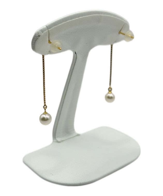 中古・古着通販】TASAKI (タサキ) パールピアス｜ブランド・古着通販