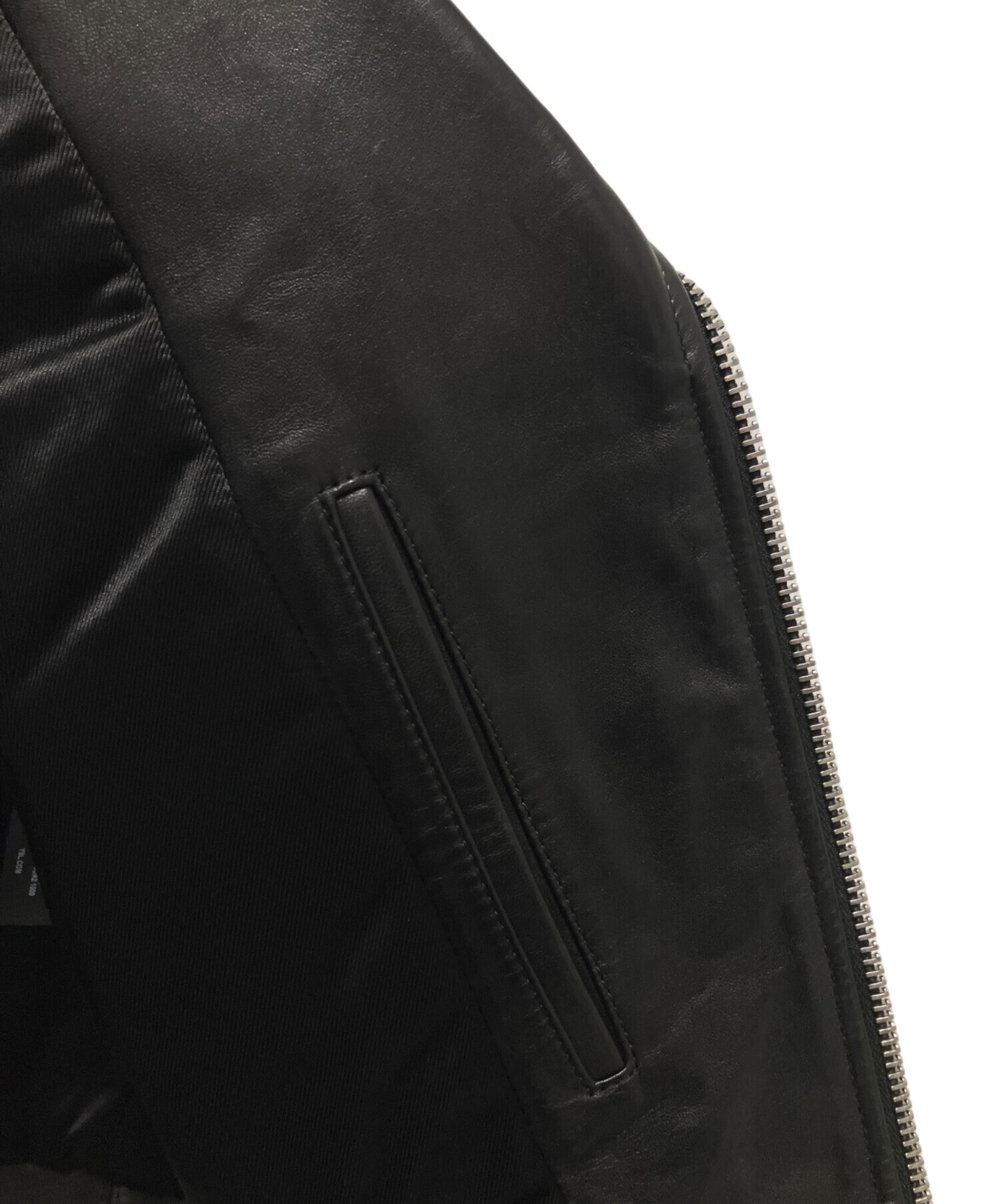 中古・古着通販】Saint Laurent Paris (サンローランパリ