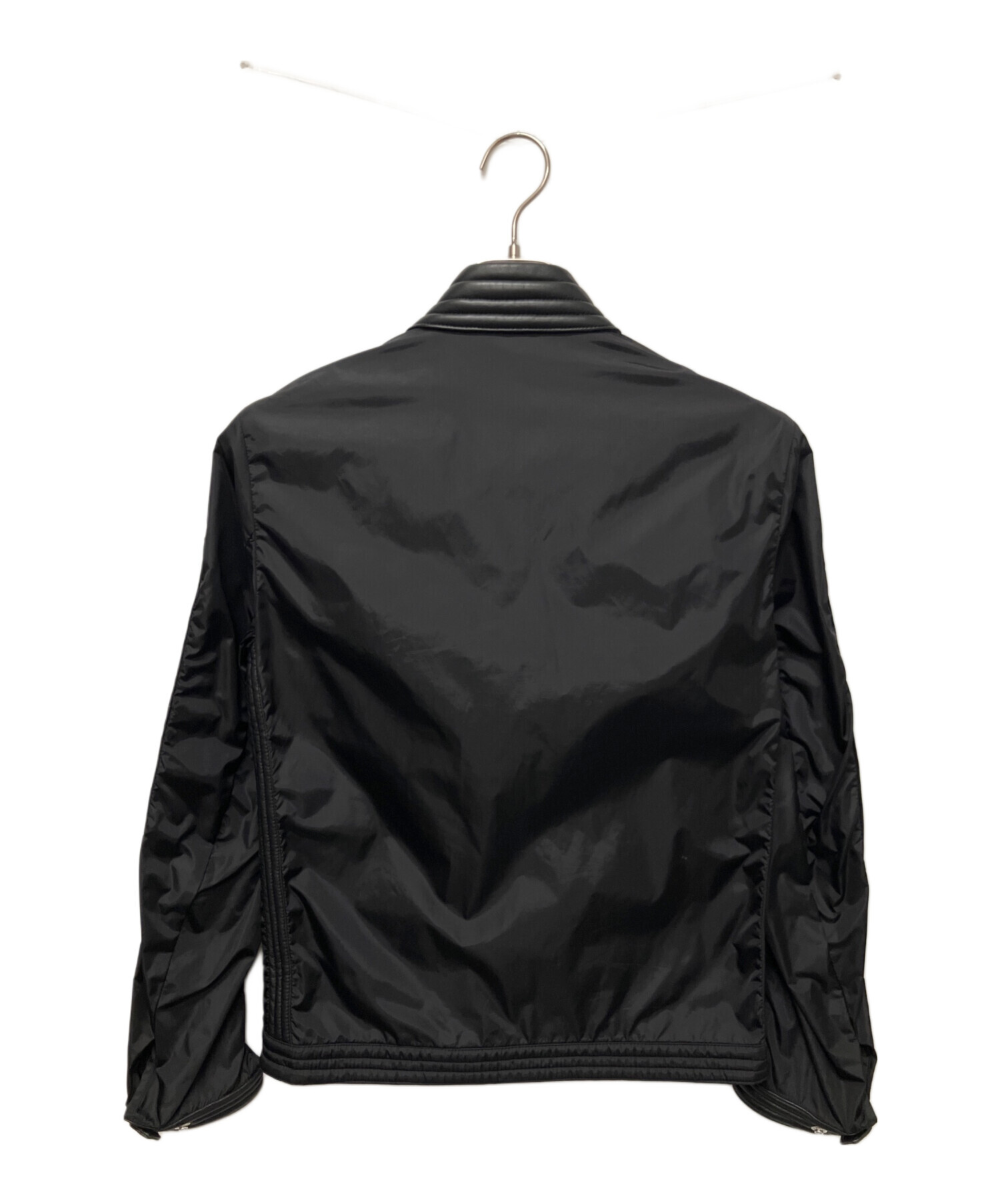 中古・古着通販】MONCLER (モンクレール) ナイロンライダース