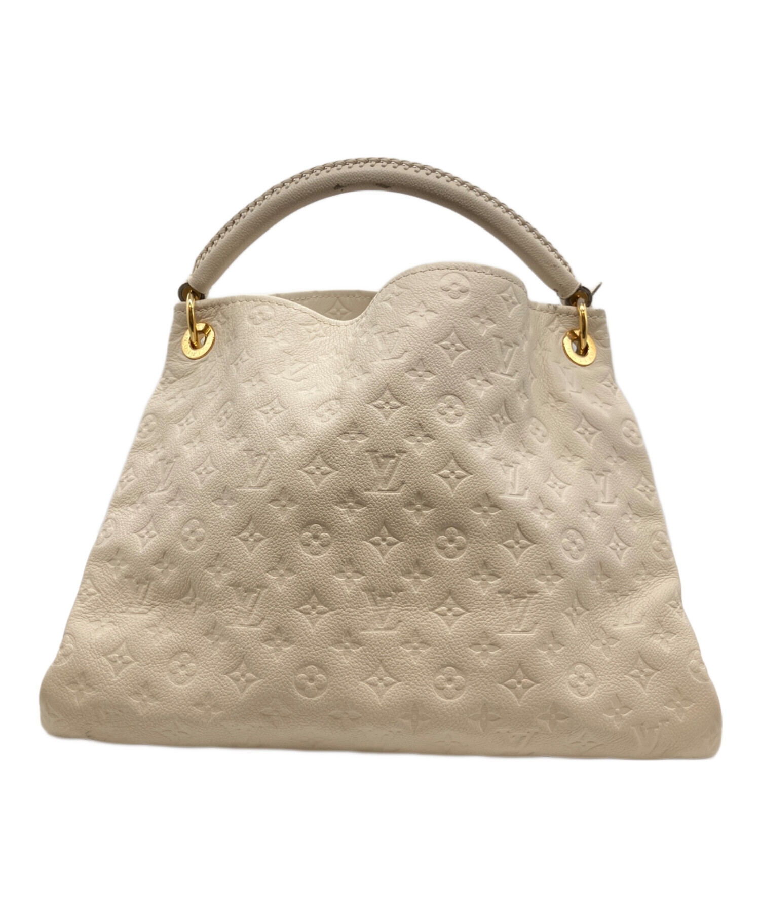 中古・古着通販】LOUIS VUITTON (ルイ ヴィトン) アーツィ MM 