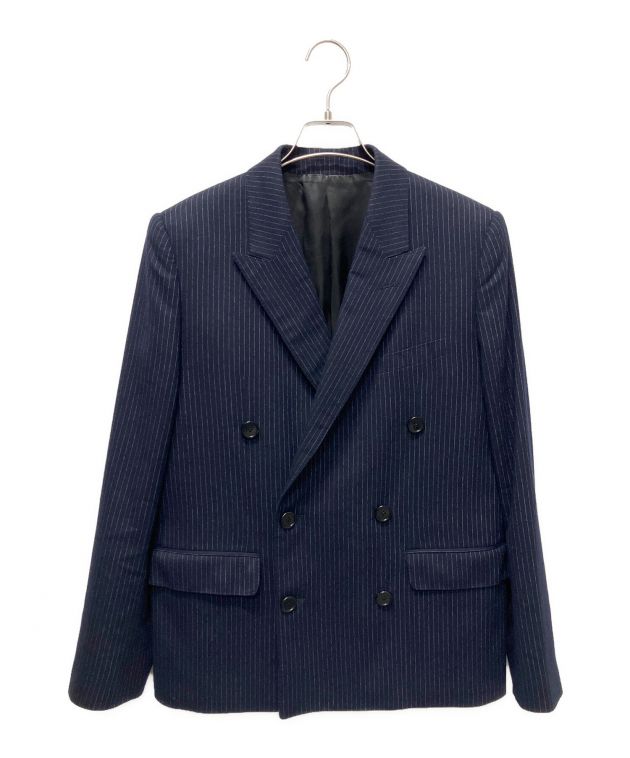 中古・古着通販】CELINE (セリーヌ) 19AW/レクタングルジャケット 