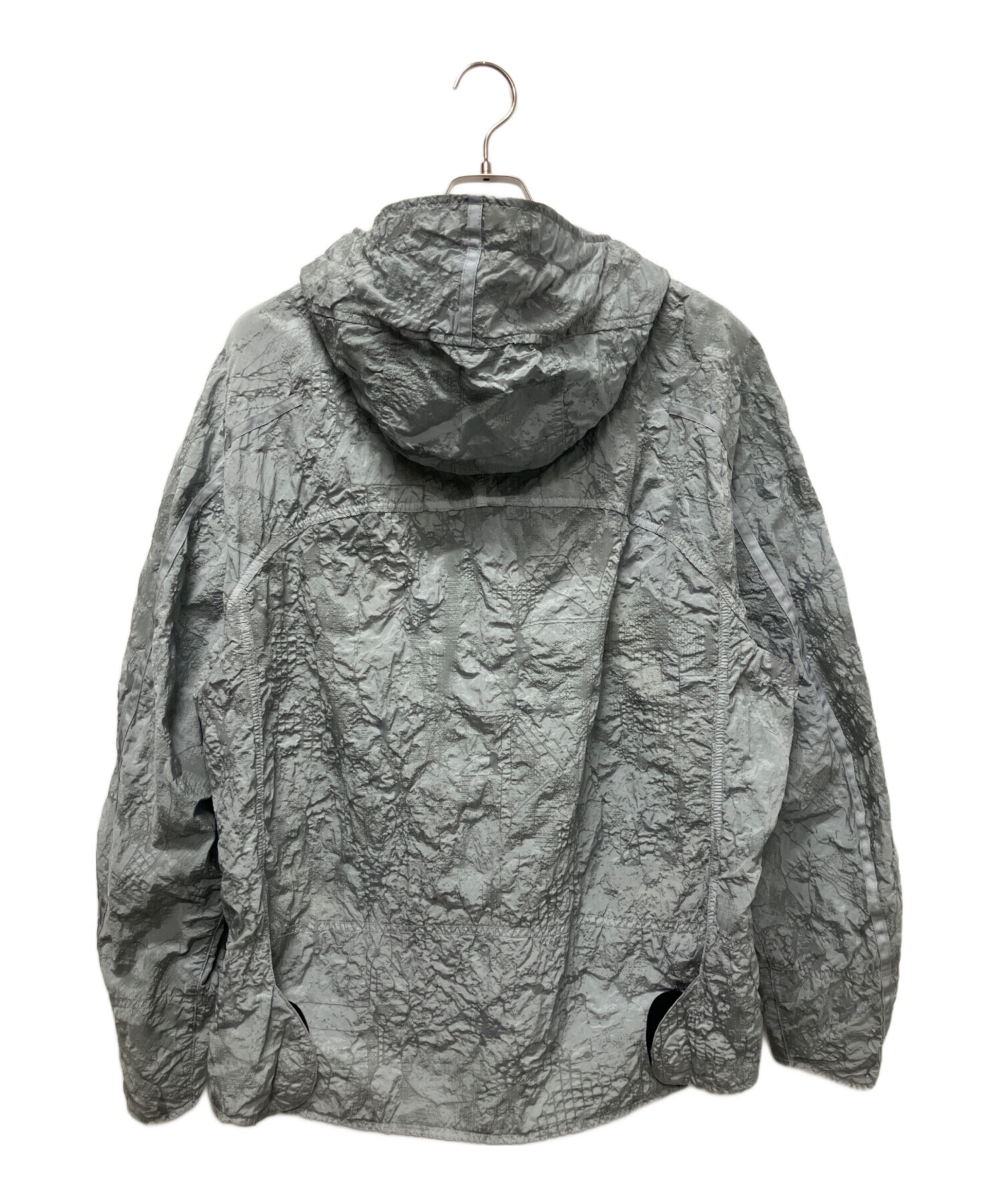 中古・古着通販】STONE ISLAND (ストーンアイランド) テクスチャード