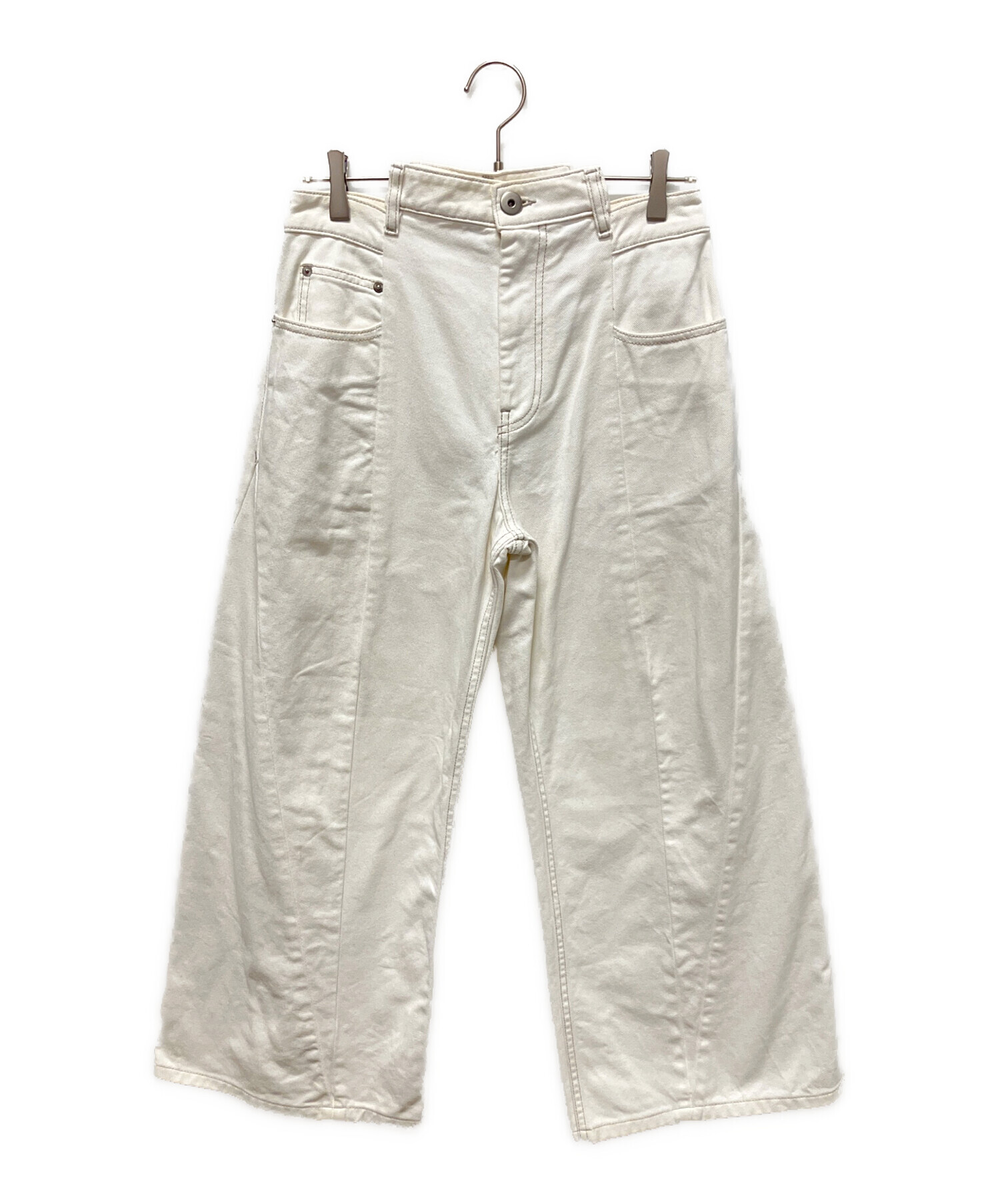 中古・古着通販】Maison Margiela (メゾンマルジェラ) 再構築カット