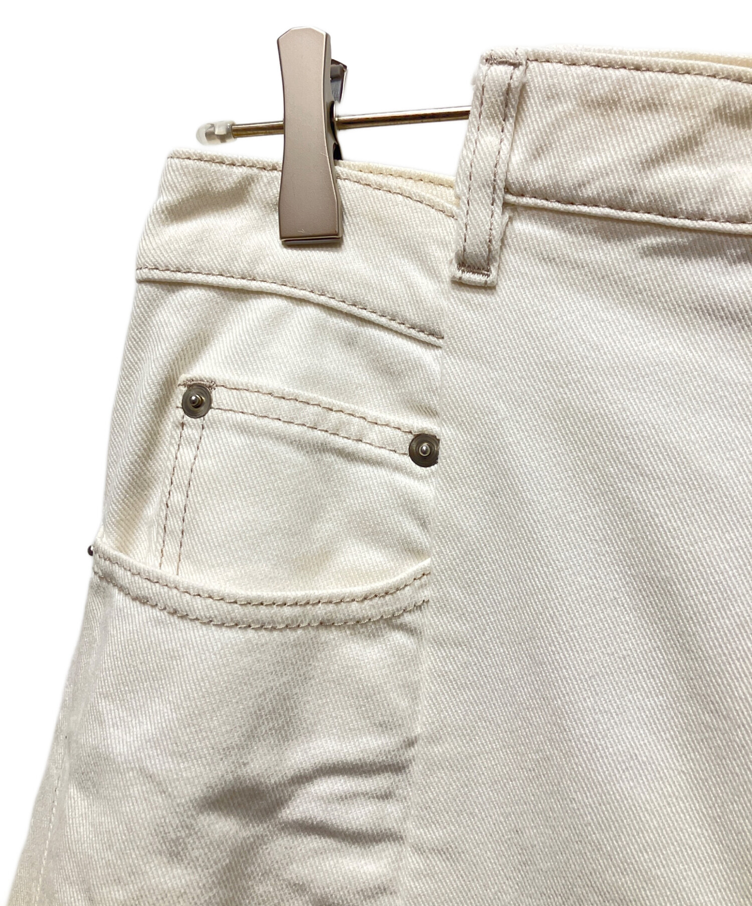 中古・古着通販】Maison Margiela (メゾンマルジェラ) 再構築カット 