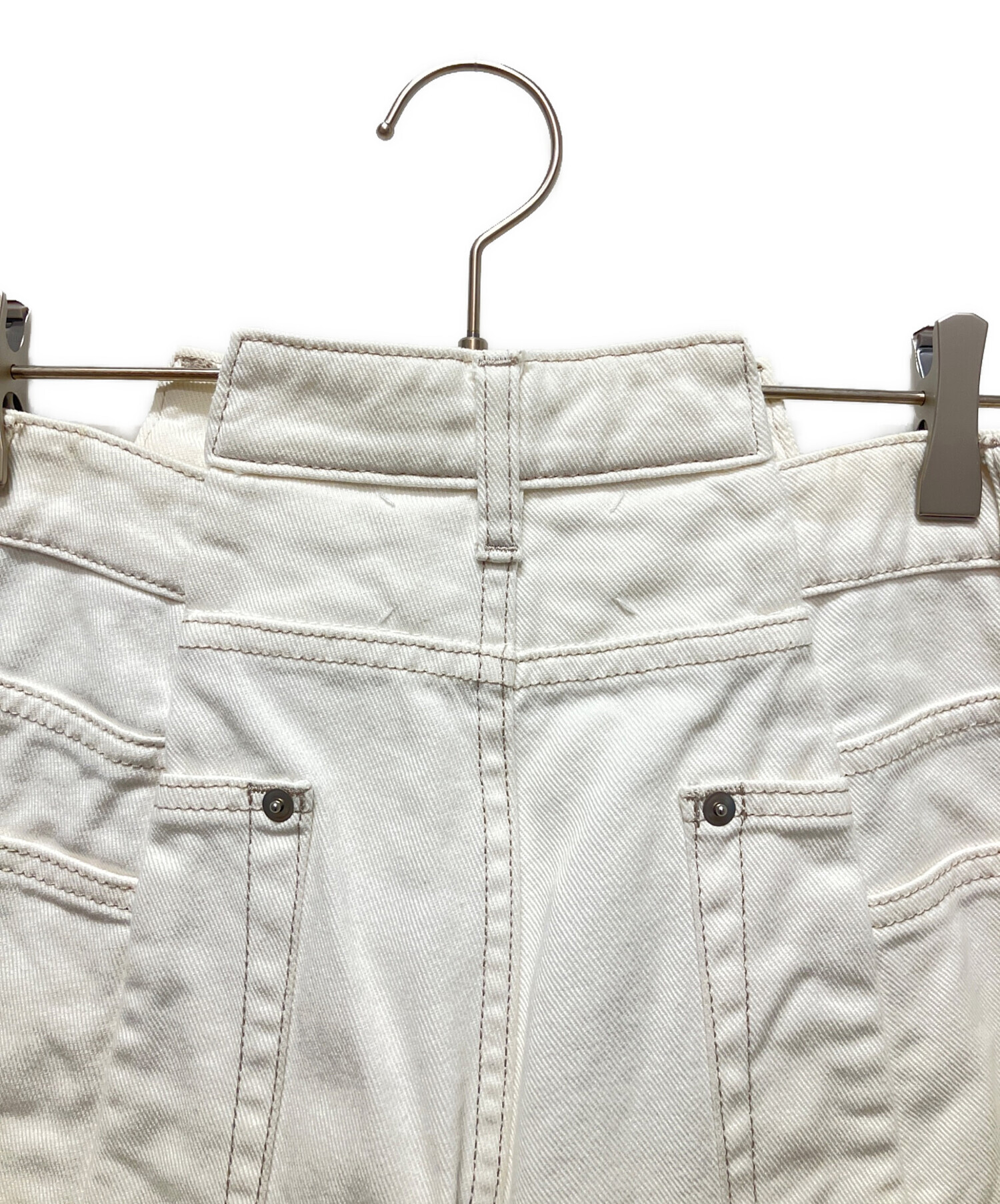 中古・古着通販】Maison Margiela (メゾンマルジェラ) 再構築カット