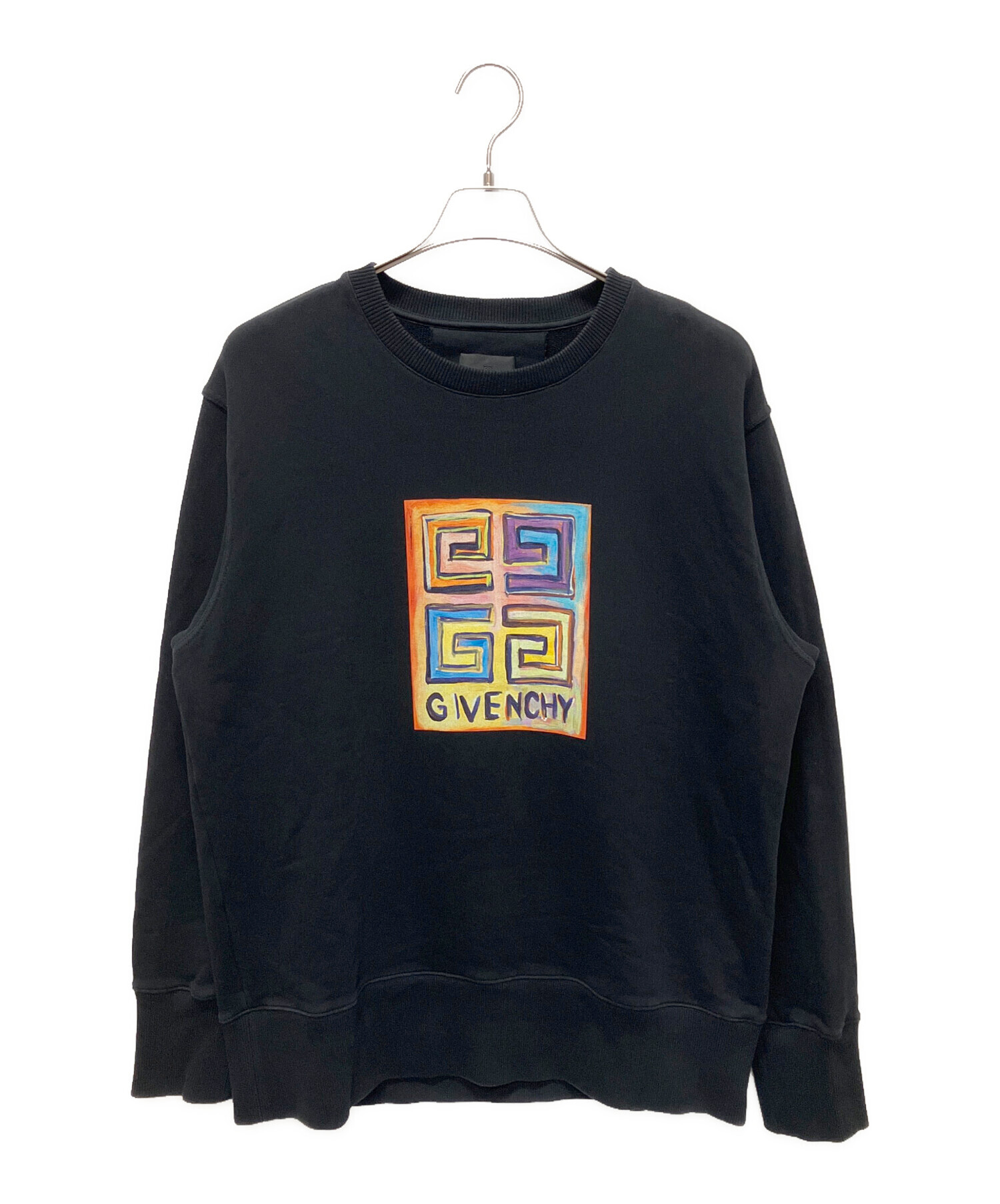 中古・古着通販】GIVENCHY (ジバンシィ) Josh Smith (ジョシュ スミス 