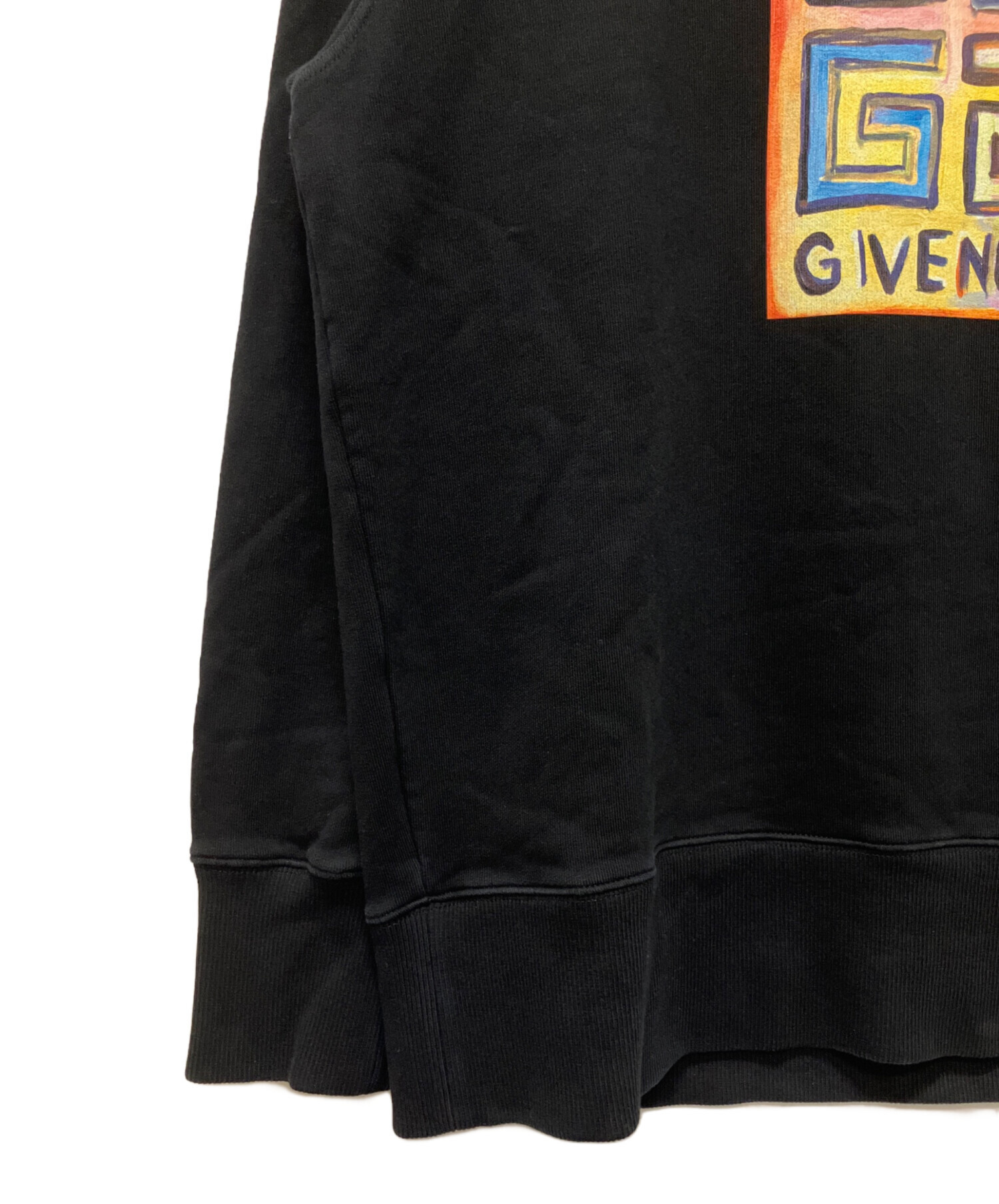 中古・古着通販】GIVENCHY (ジバンシィ) Josh Smith (ジョシュ スミス 