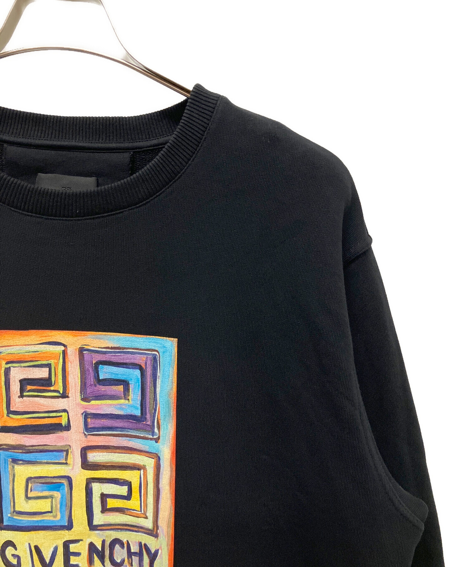 中古・古着通販】GIVENCHY (ジバンシィ) Josh Smith (ジョシュ スミス