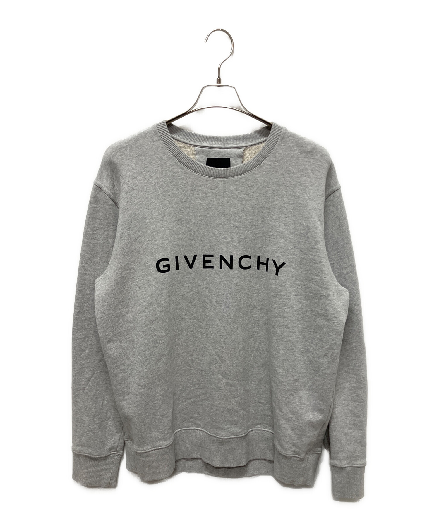 中古・古着通販】GIVENCHY (ジバンシィ) ブランドロゴ スリムフィット 