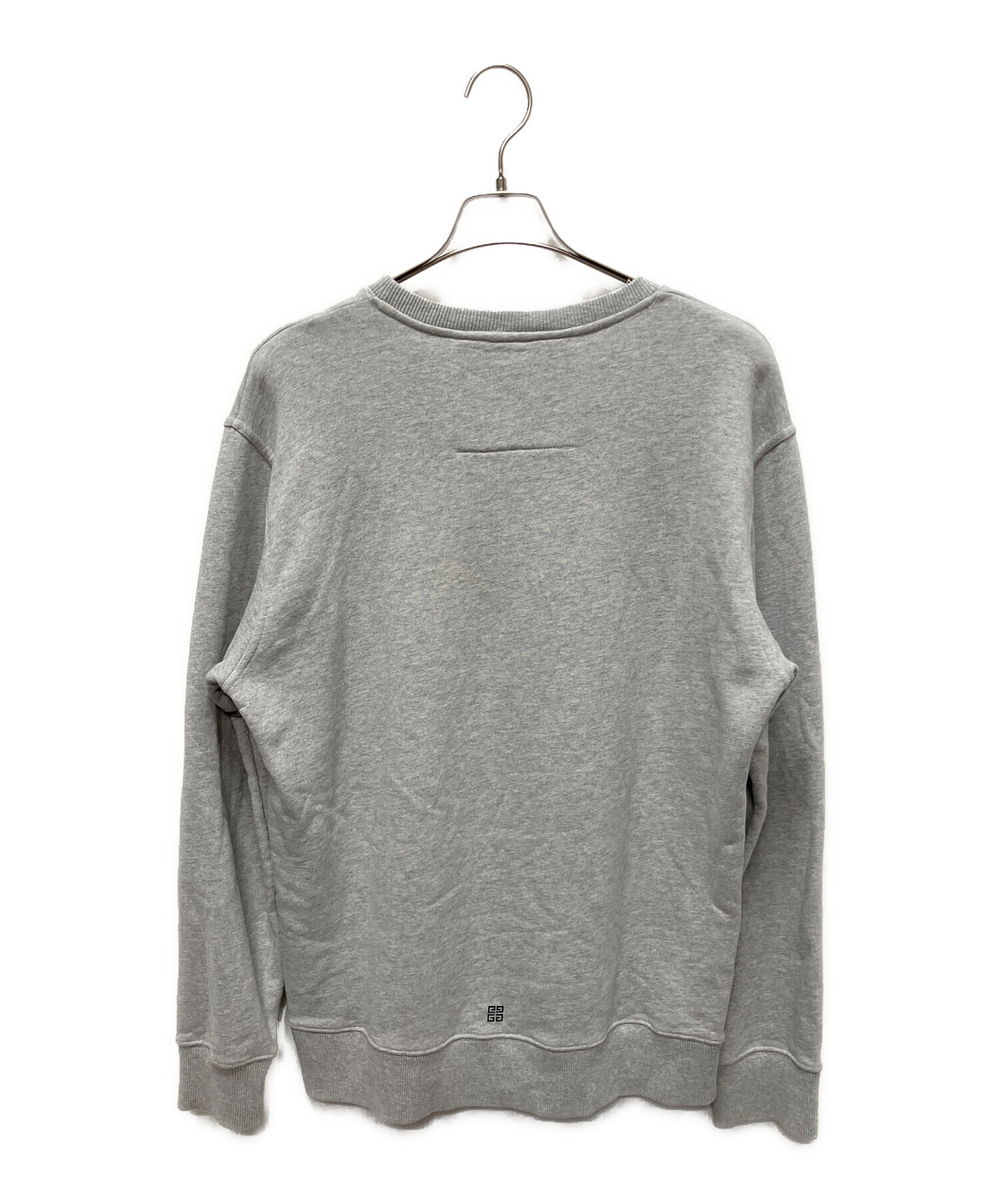 中古・古着通販】GIVENCHY (ジバンシィ) ブランドロゴ スリムフィット 