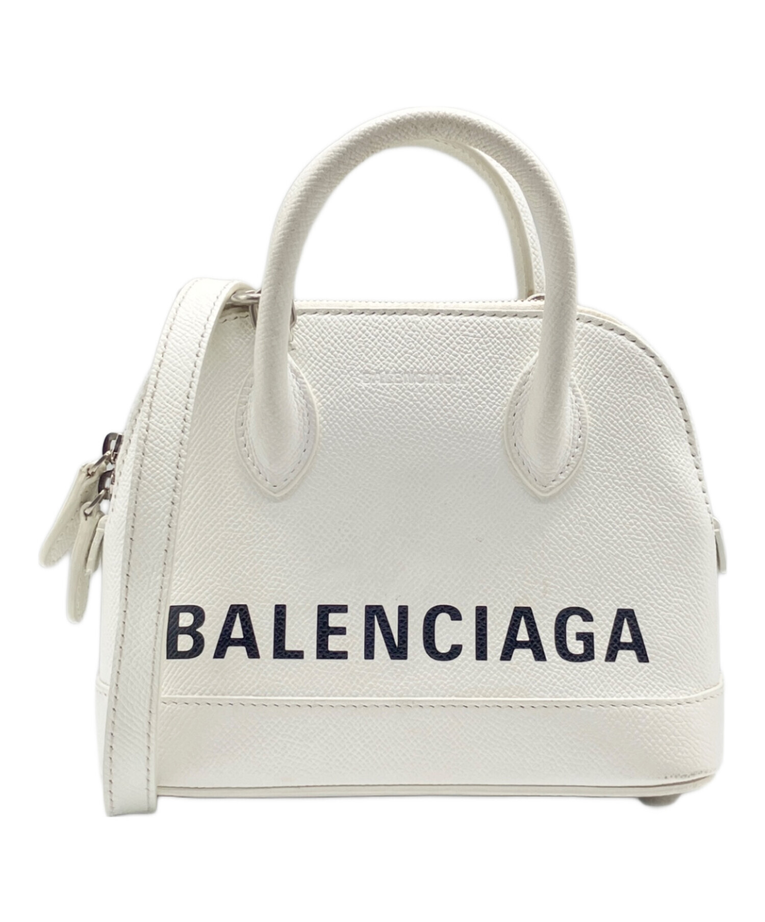 中古・古着通販】BALENCIAGA (バレンシアガ) ビルトップハンドル2WAY 