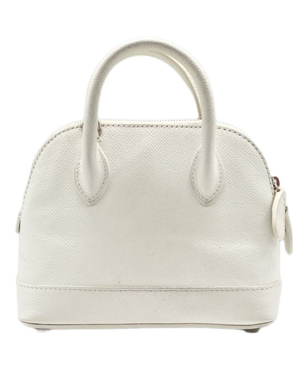 中古・古着通販】BALENCIAGA (バレンシアガ) ビルトップハンドル2WAY 