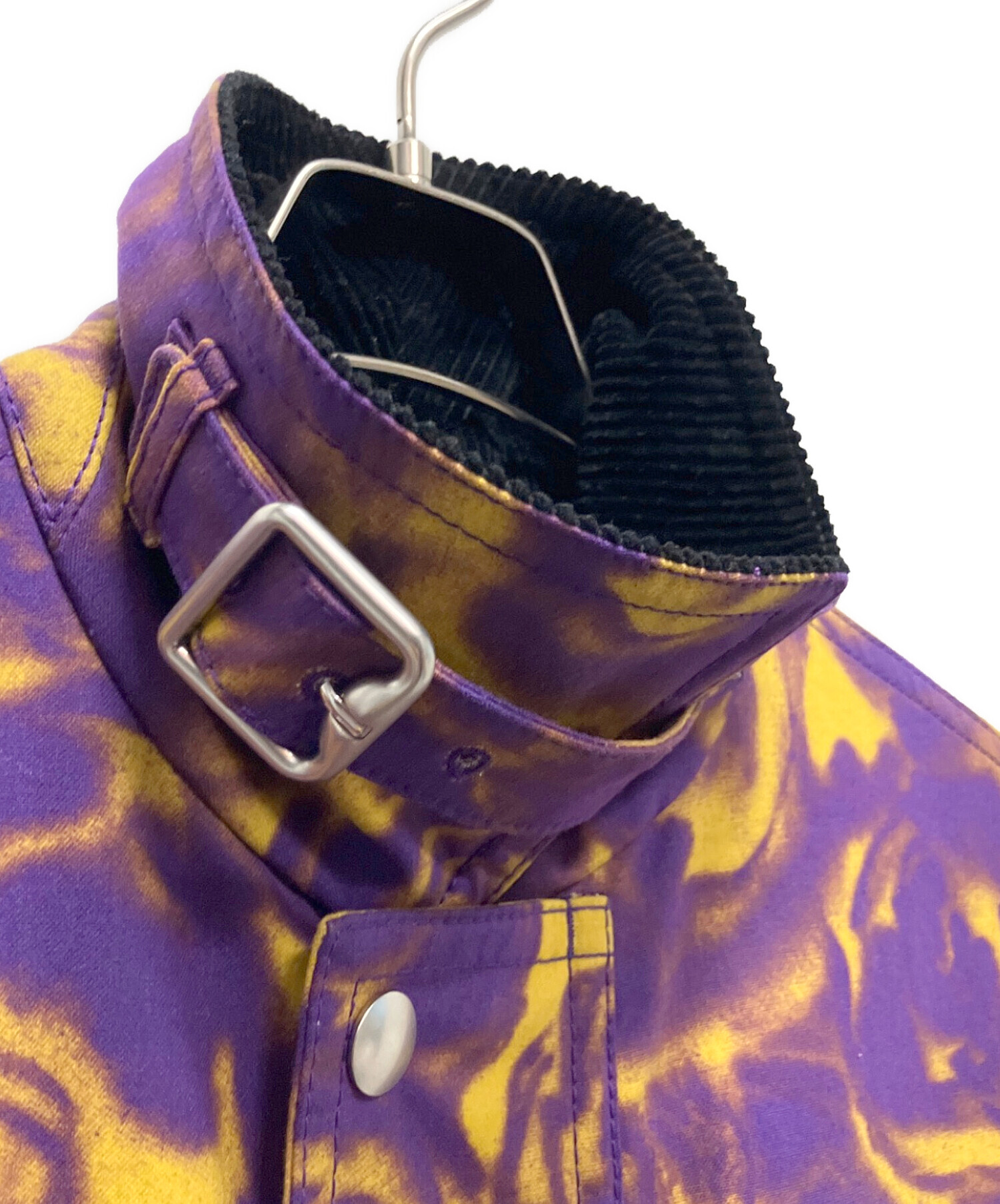 中古・古着通販】BURBERRY (バーバリー) 23AW ダニエル期 ローズ