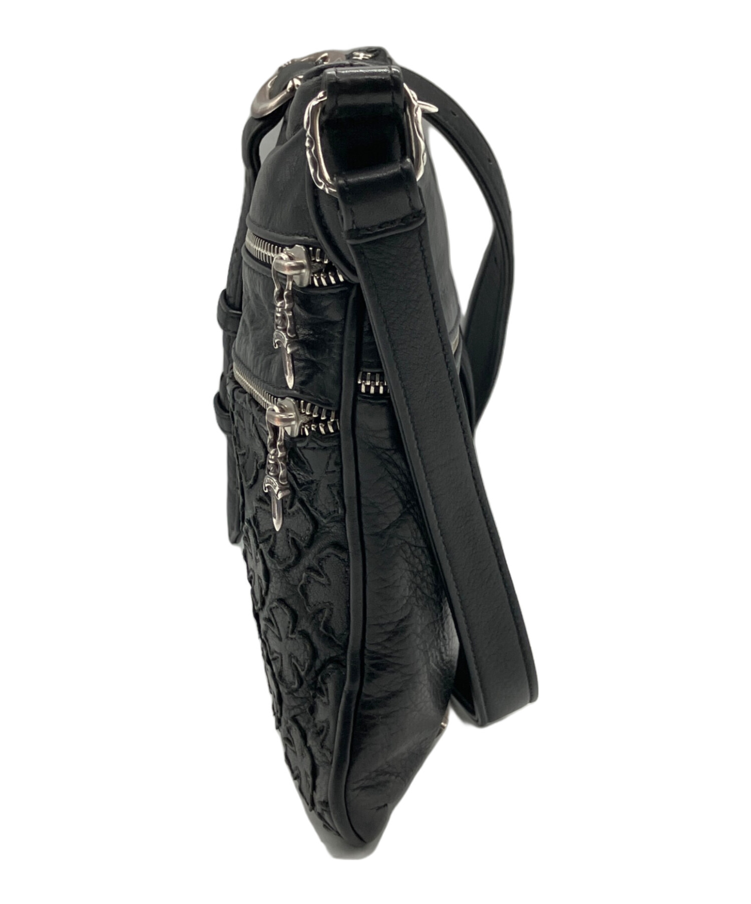 中古・古着通販】CHROME HEARTS (クロムハーツ) CH プラス PERRY