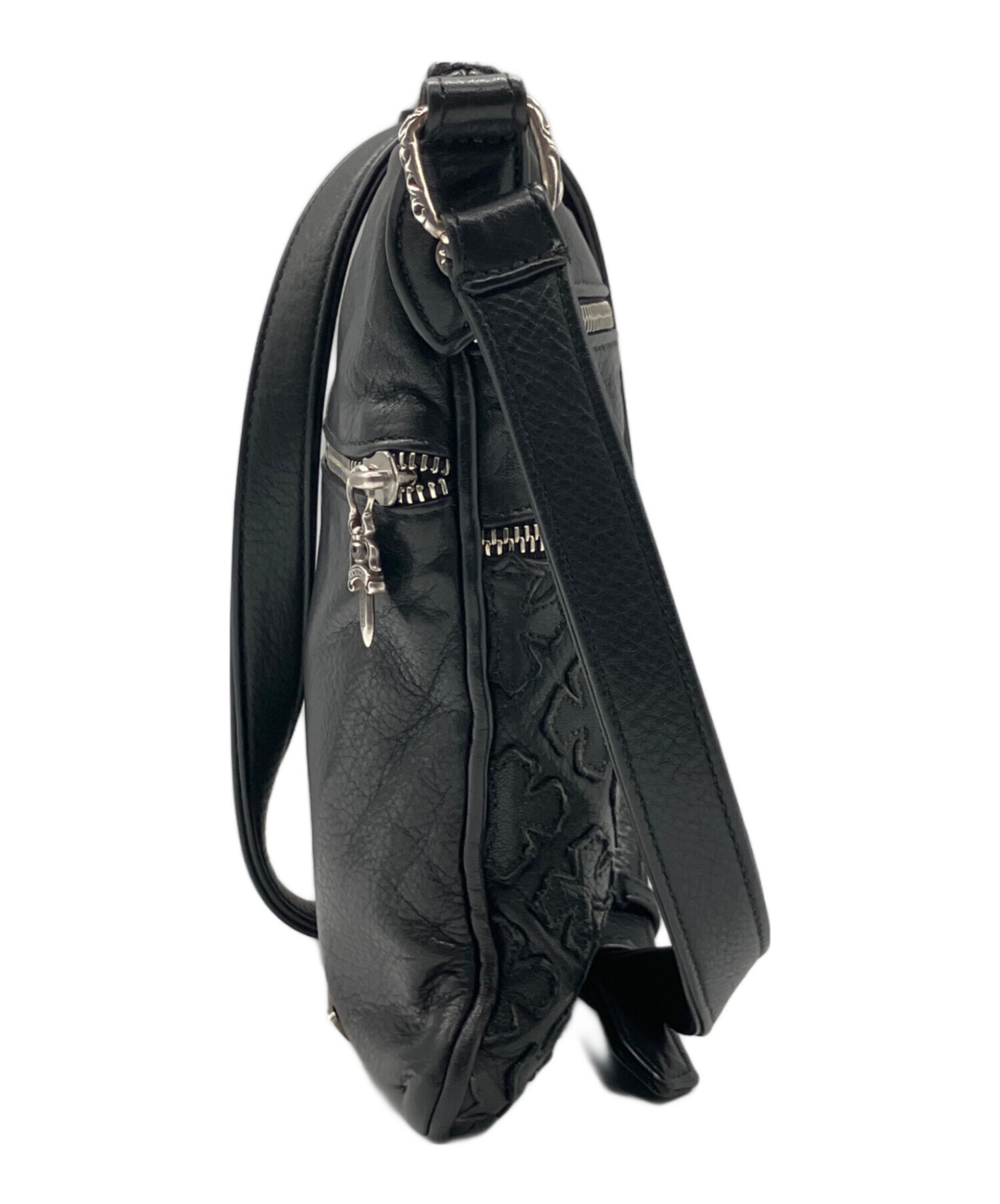 中古・古着通販】CHROME HEARTS (クロムハーツ) CH プラス PERRY