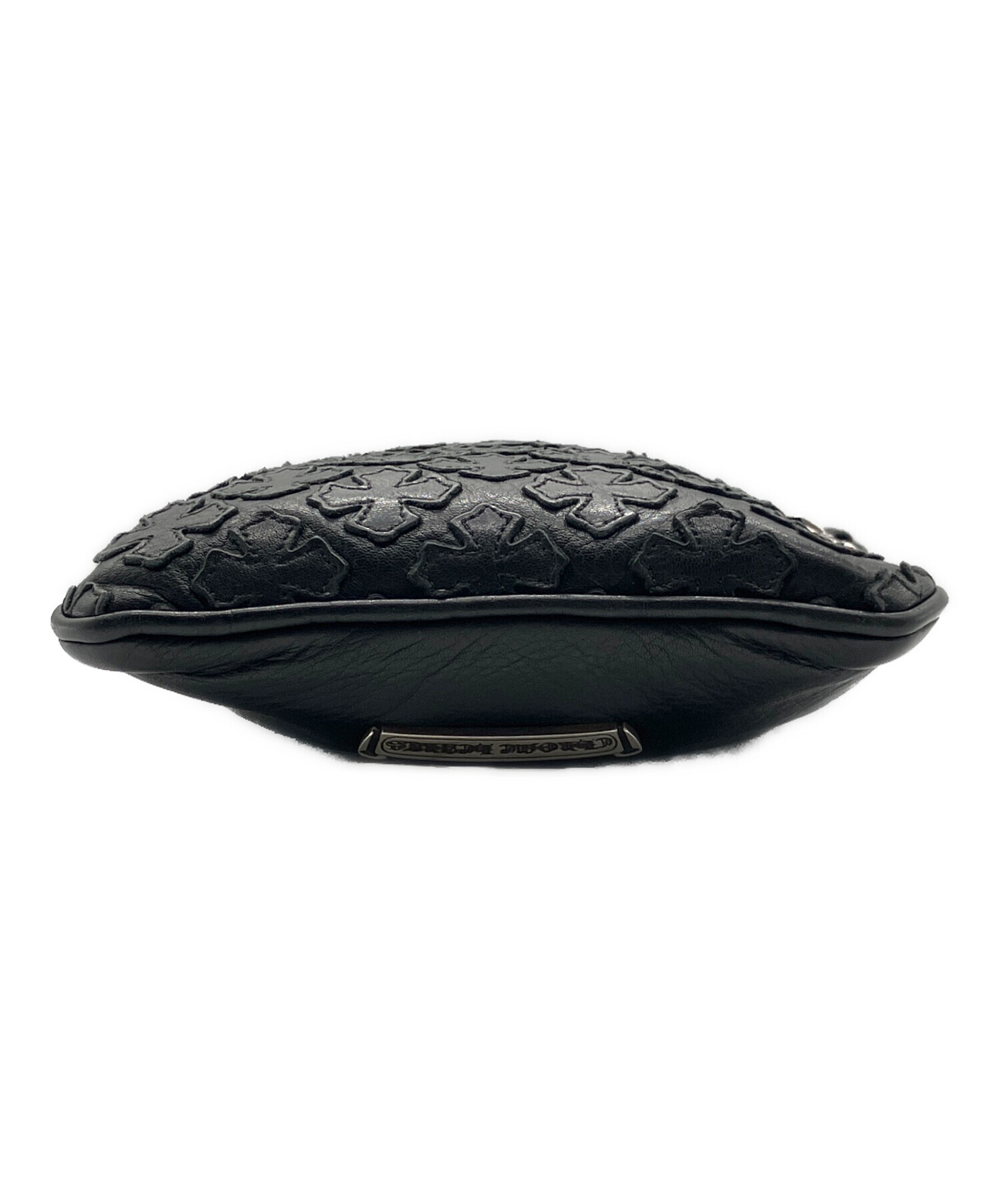 クロムハーツ CHROME HEARTS バック CHプラス 中古・古着通販】CHROME HEARTS (クロムハーツ) CH プラス PERRY