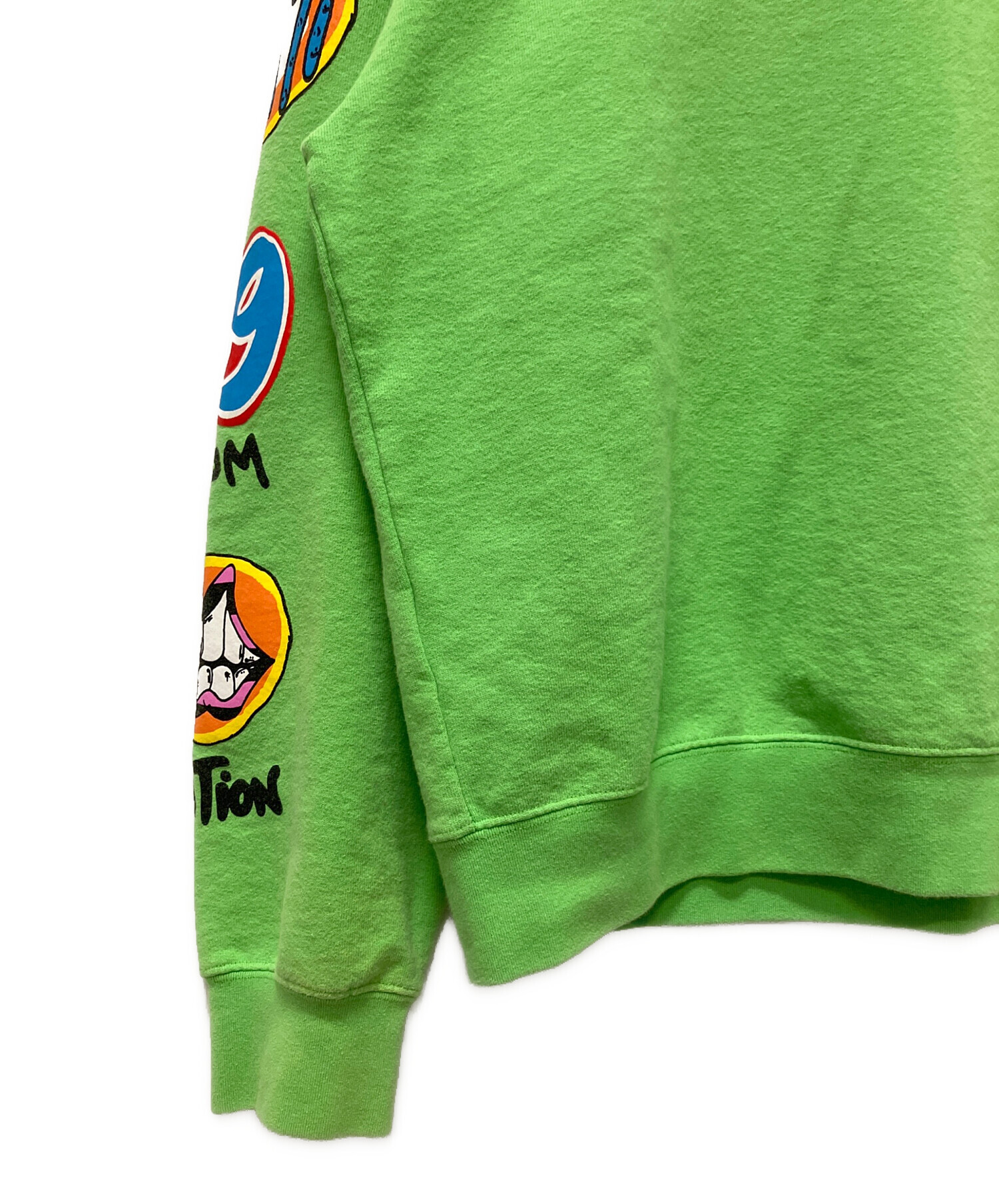 中古・古着通販】CHROME HEARTS (クロムハーツ) Chrome Hearts × Matty