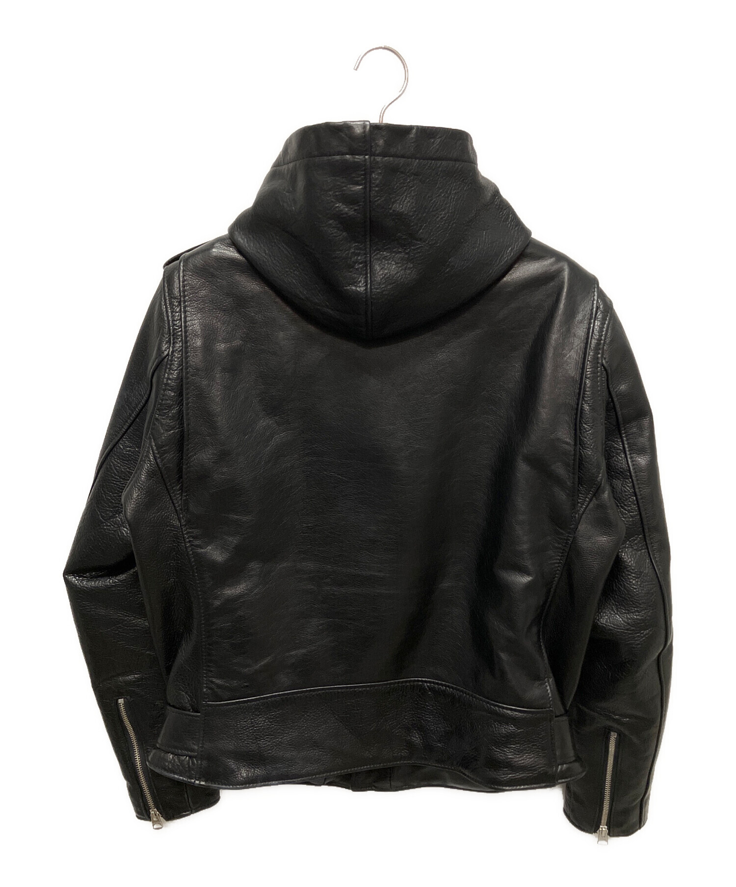 中古・古着通販】SCHOTT BROS. (ショットブロス) 503HDT HOODED