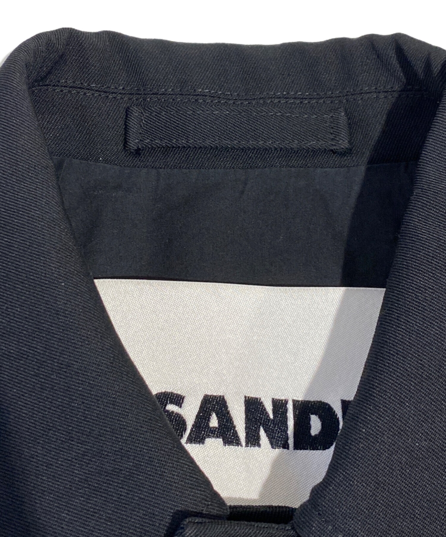 中古・古着通販】JIL SANDER (ジルサンダー) SPORT JACKET E 01