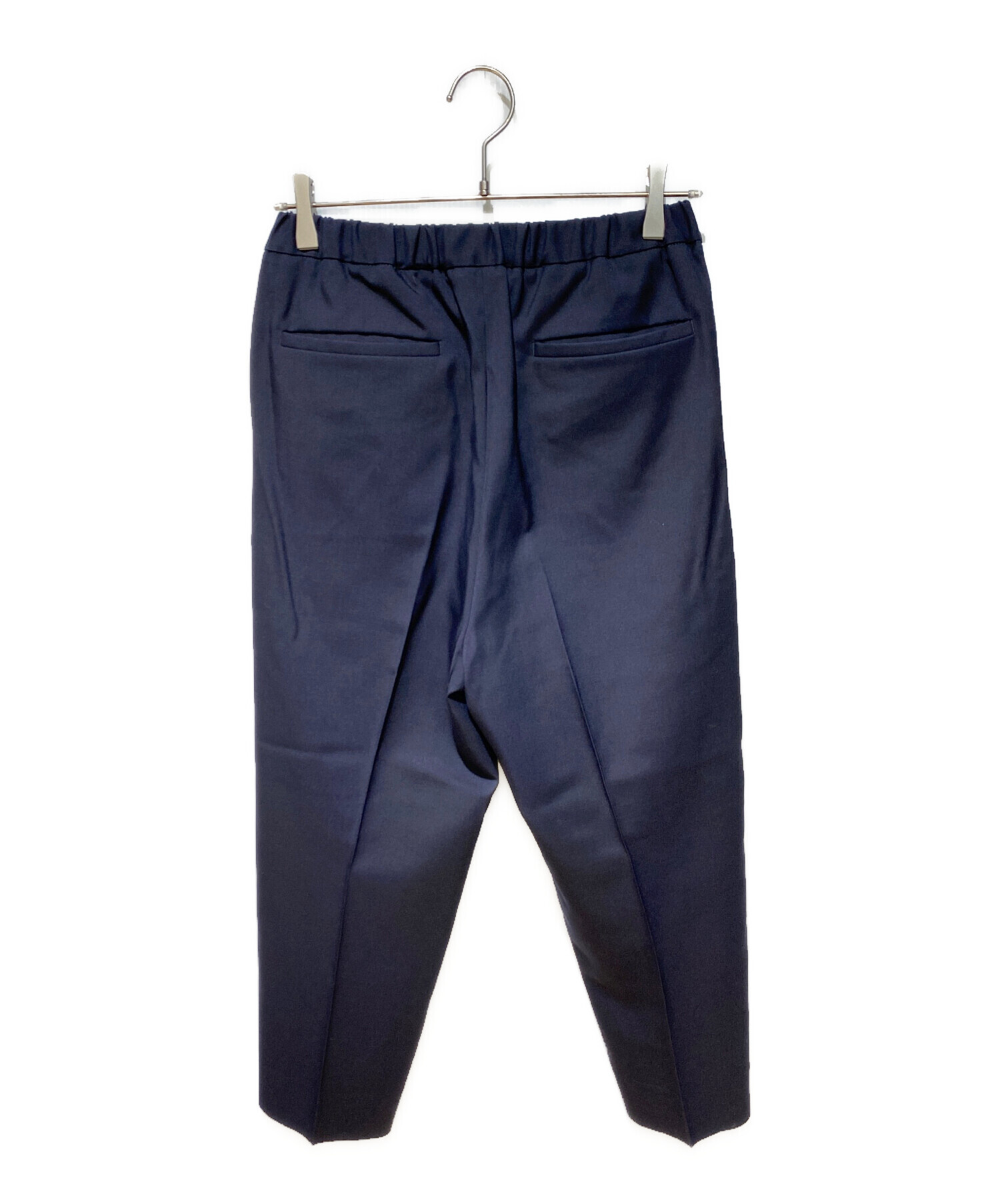 中古・古着通販】JIL SANDER (ジルサンダー) テーパードイージー 