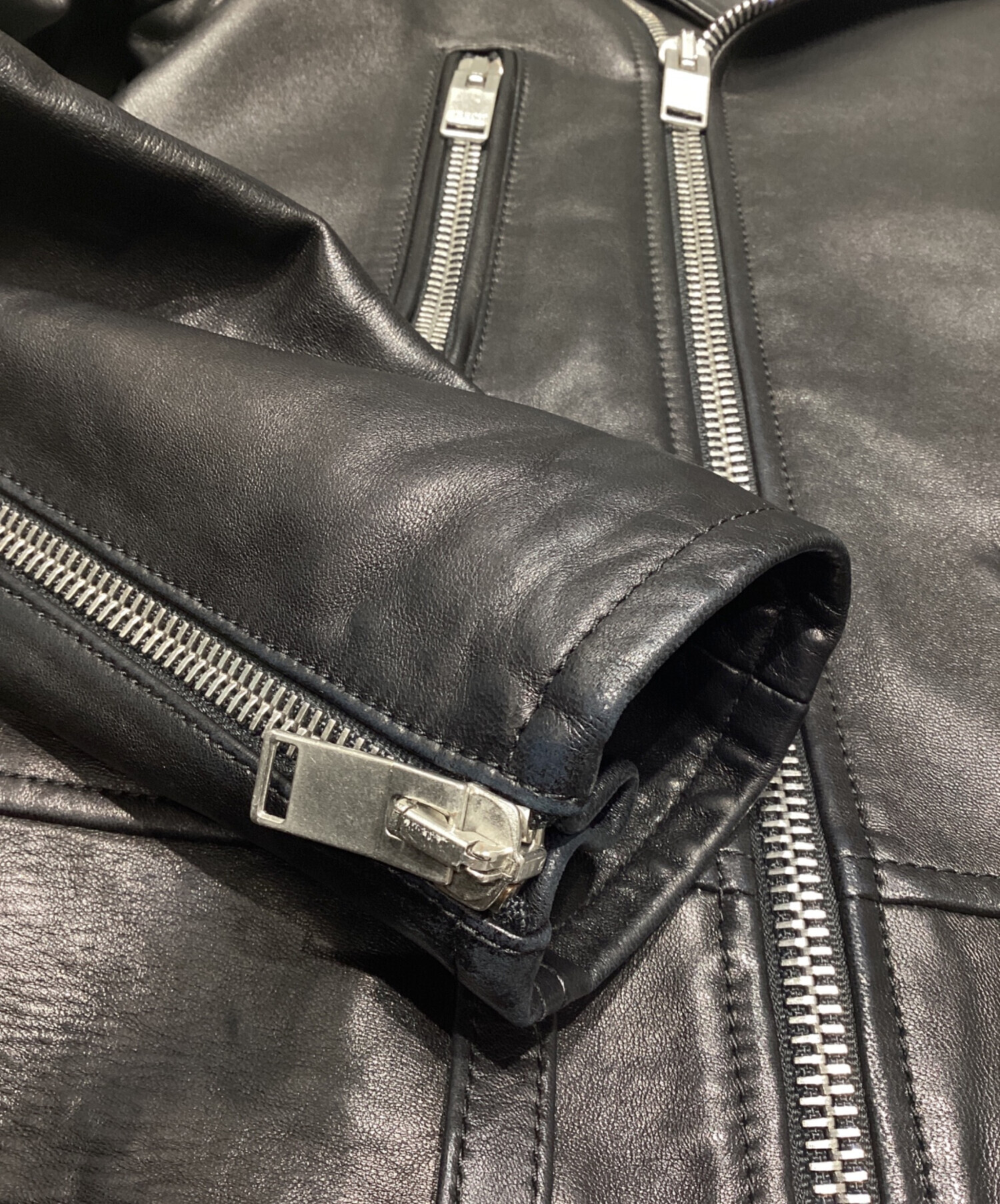 中古・古着通販】Saint Laurent Paris (サンローランパリ) エディ期