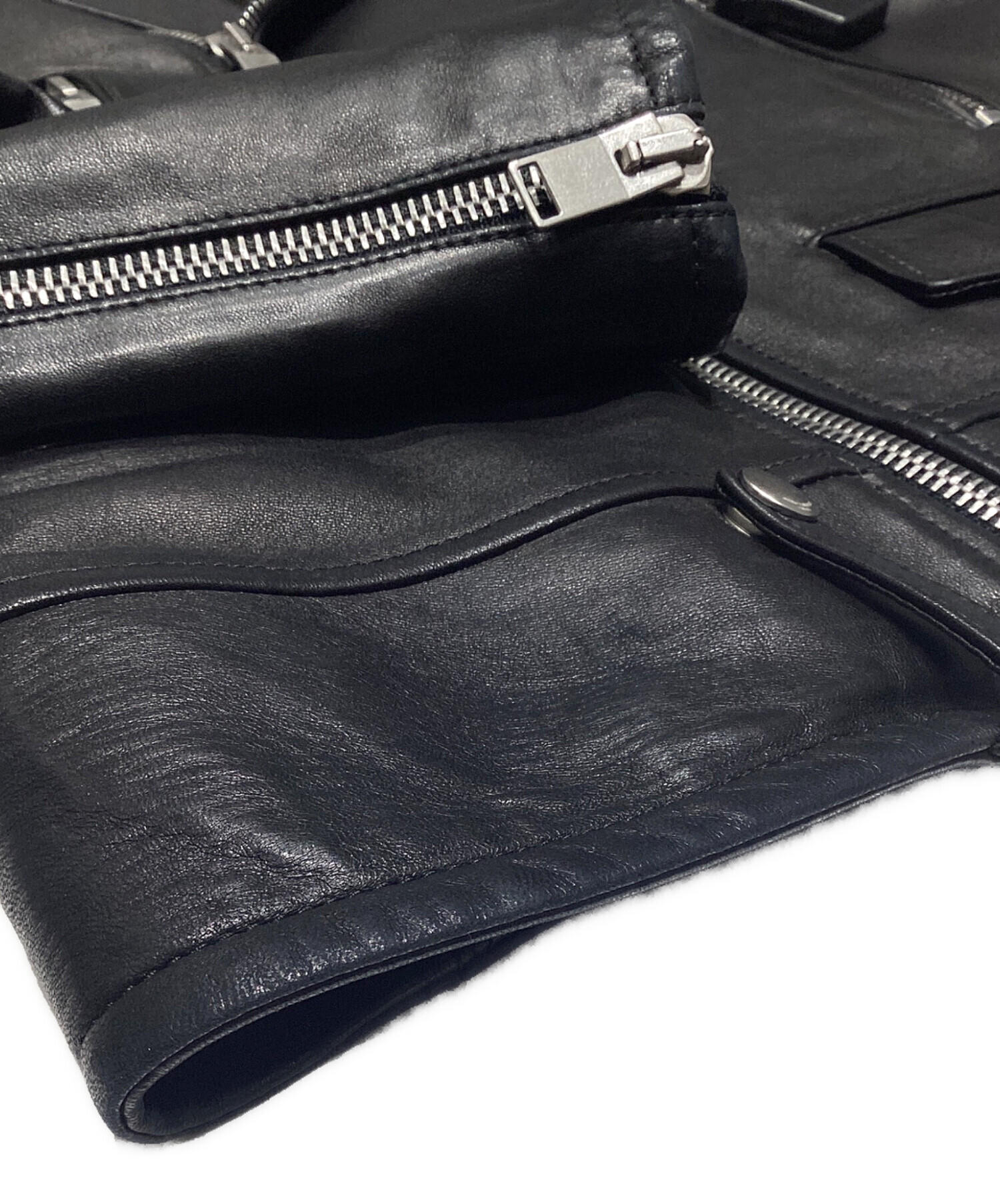 中古・古着通販】Saint Laurent Paris (サンローランパリ) エディ期