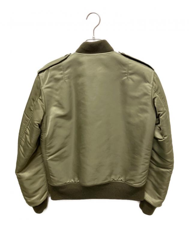 中古・古着通販】Saint Laurent Paris (サンローランパリ) 15AW エディ