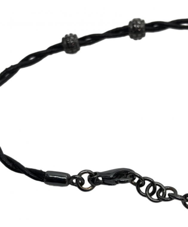 中古・古着通販】DAMIANI (ダミアーニ) メトロポリタン ブレスレット
