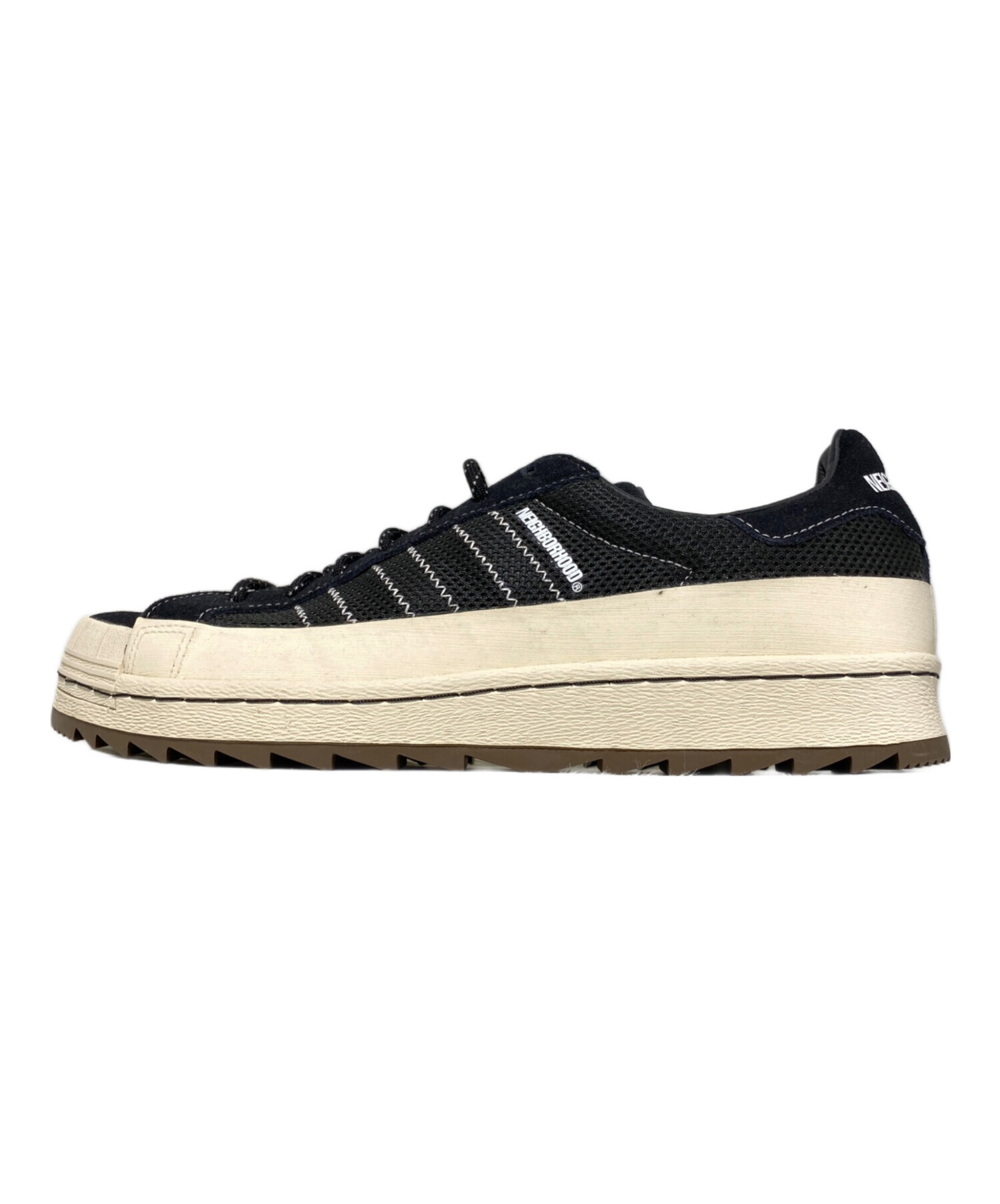 中古・古着通販】NEIGHBORHOOD (ネイバーフッド) adidas (アディダス 