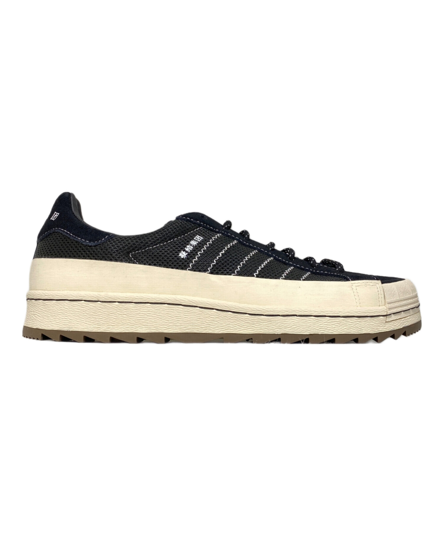 中古・古着通販】NEIGHBORHOOD (ネイバーフッド) adidas (アディダス 