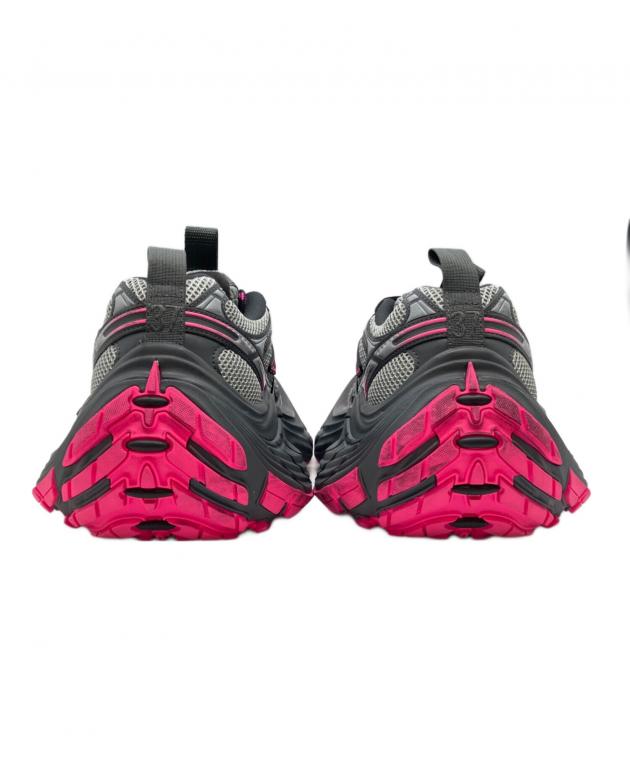 中古・古着通販】BALENCIAGA (バレンシアガ) 10XL スニーカー グレー