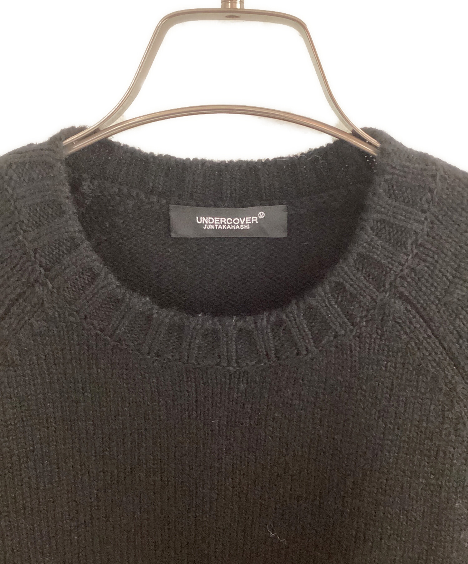 中古・古着通販】UNDERCOVER (アンダーカバー) サイドベントポケット