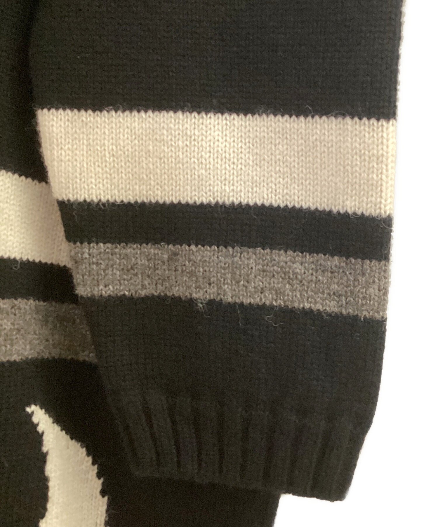 中古・古着通販】UNDERCOVER (アンダーカバー) サイドベントポケット