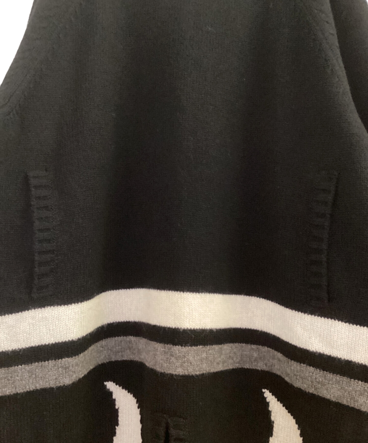 中古・古着通販】UNDERCOVER (アンダーカバー) サイドベントポケット