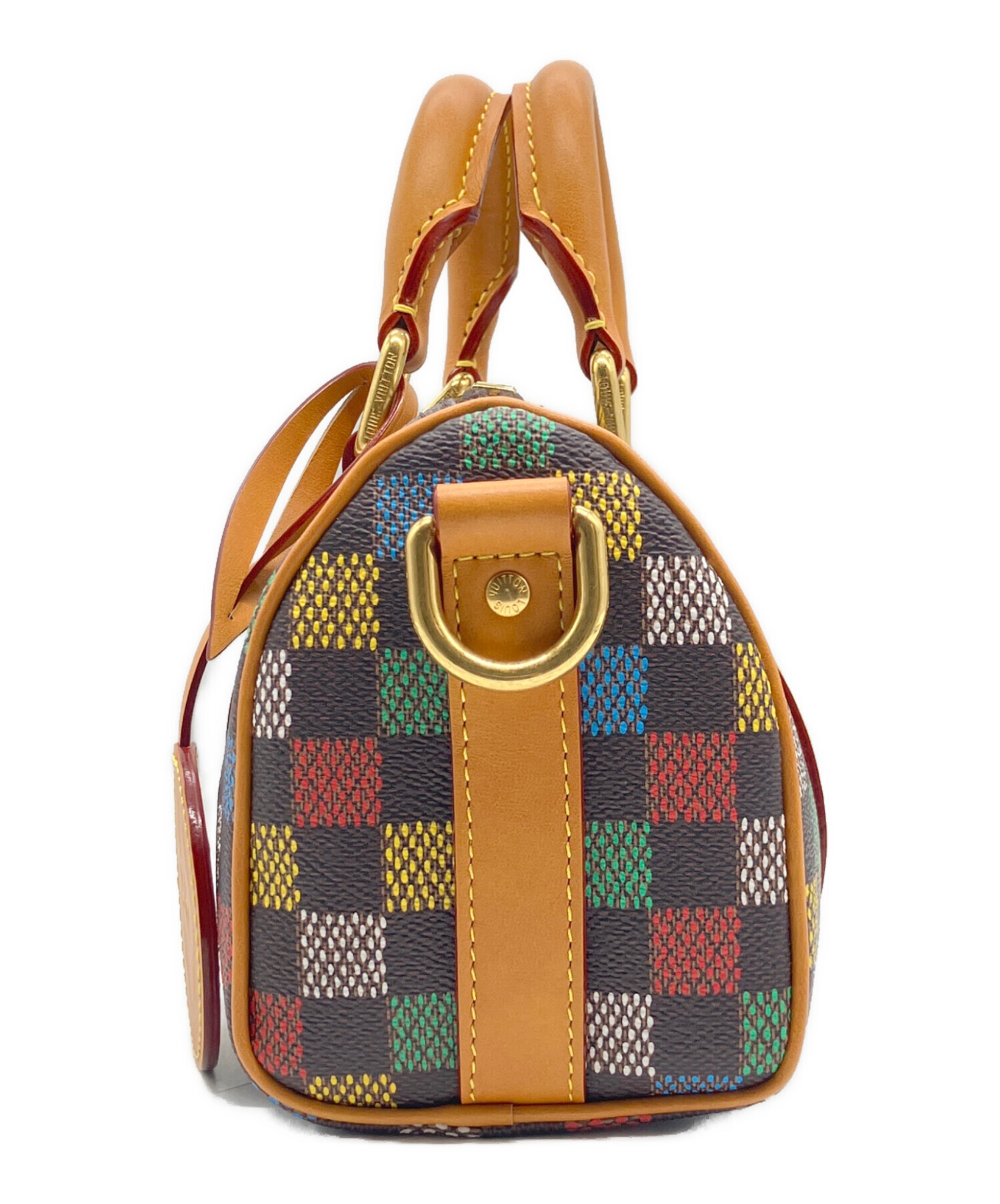 中古・古着通販】LOUIS VUITTON (ルイ ヴィトン) キーポル・バンド