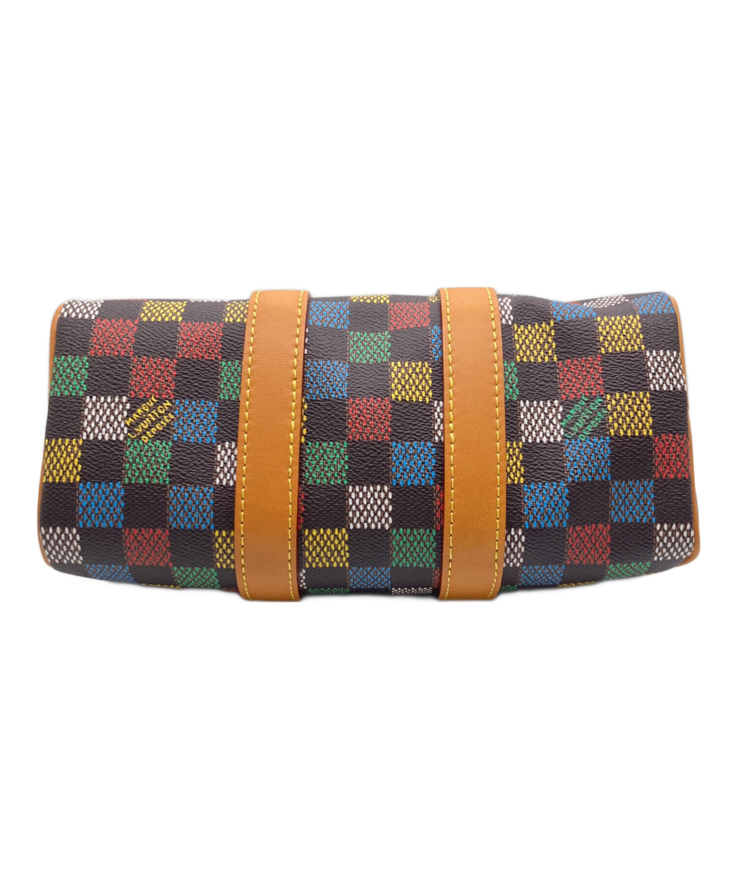 中古・古着通販】LOUIS VUITTON (ルイ ヴィトン) キーポル・バンド