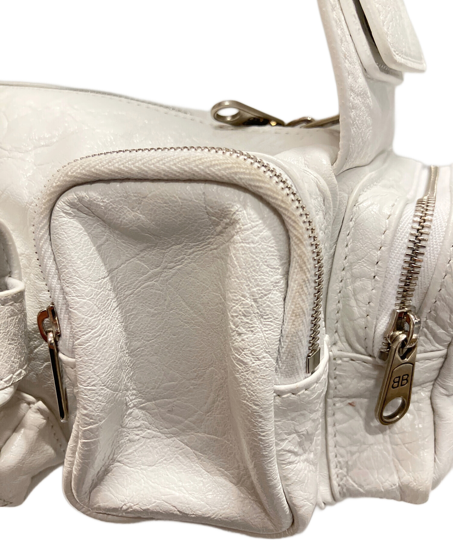 中古・古着通販】BALENCIAGA (バレンシアガ) Superbusy Small スリング