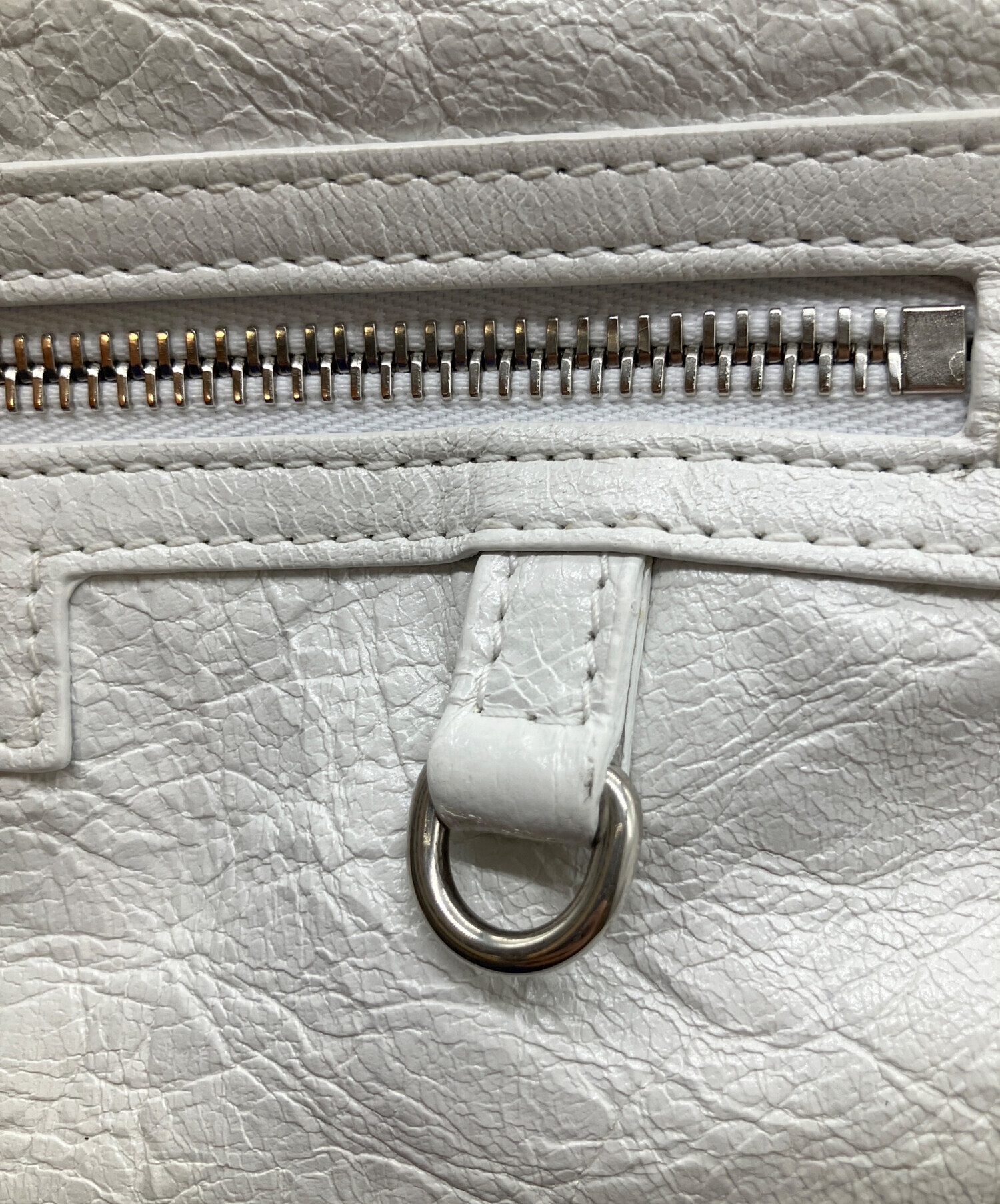 中古・古着通販】BALENCIAGA (バレンシアガ) Superbusy Small スリング 