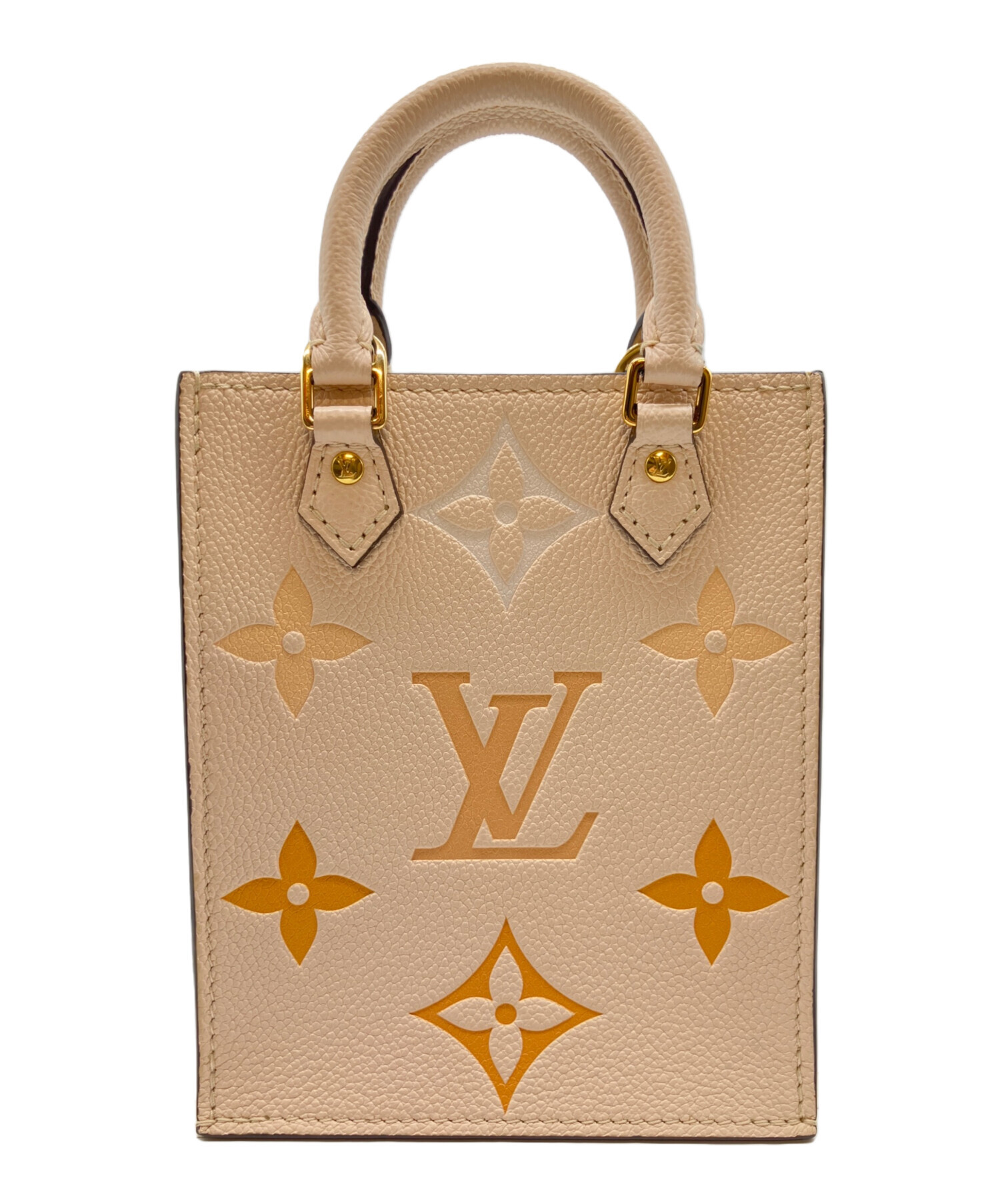 中古・古着通販】LOUIS VUITTON (ルイ ヴィトン) モノグラム・アン