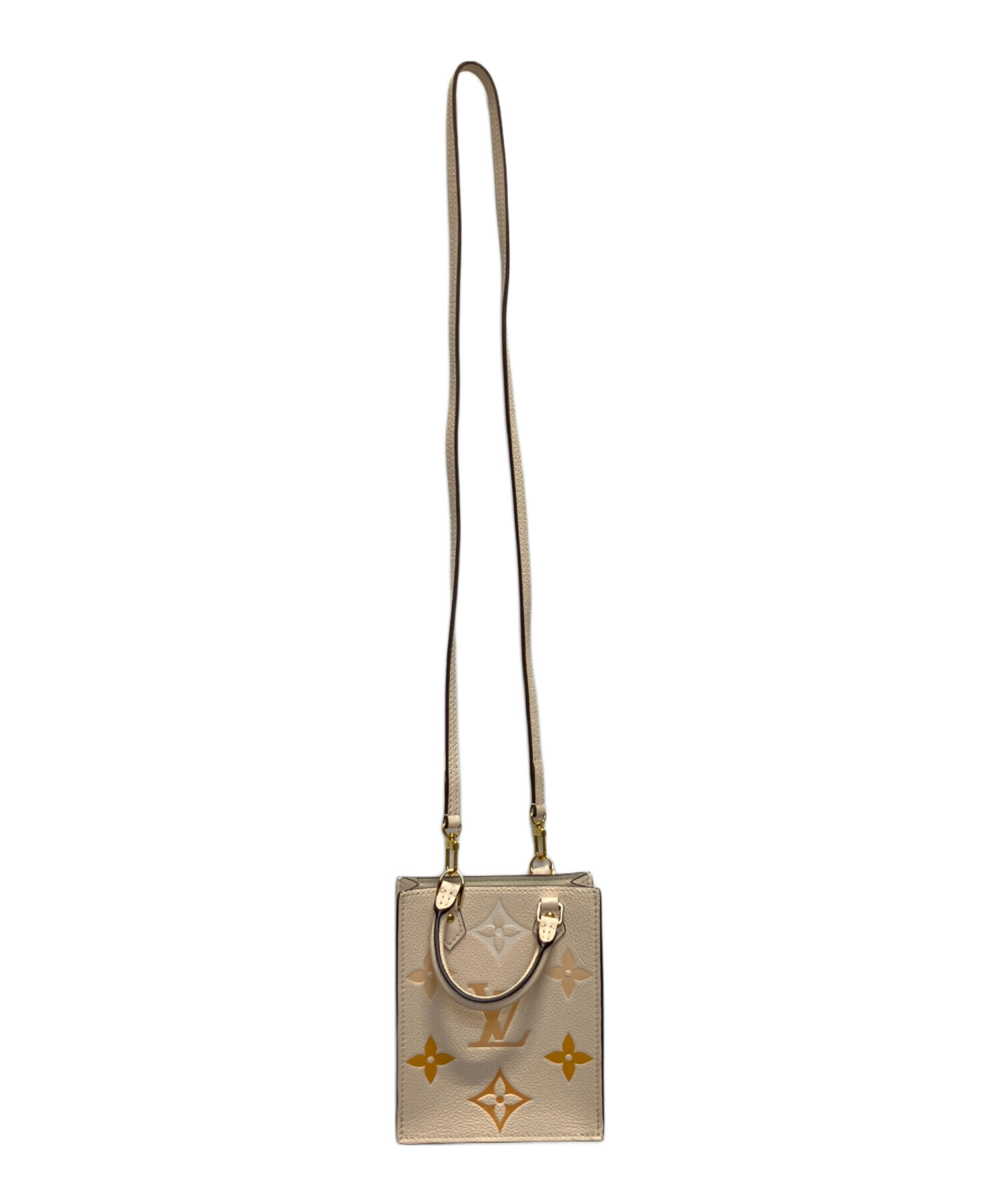 中古・古着通販】LOUIS VUITTON (ルイ ヴィトン) モノグラム・アン