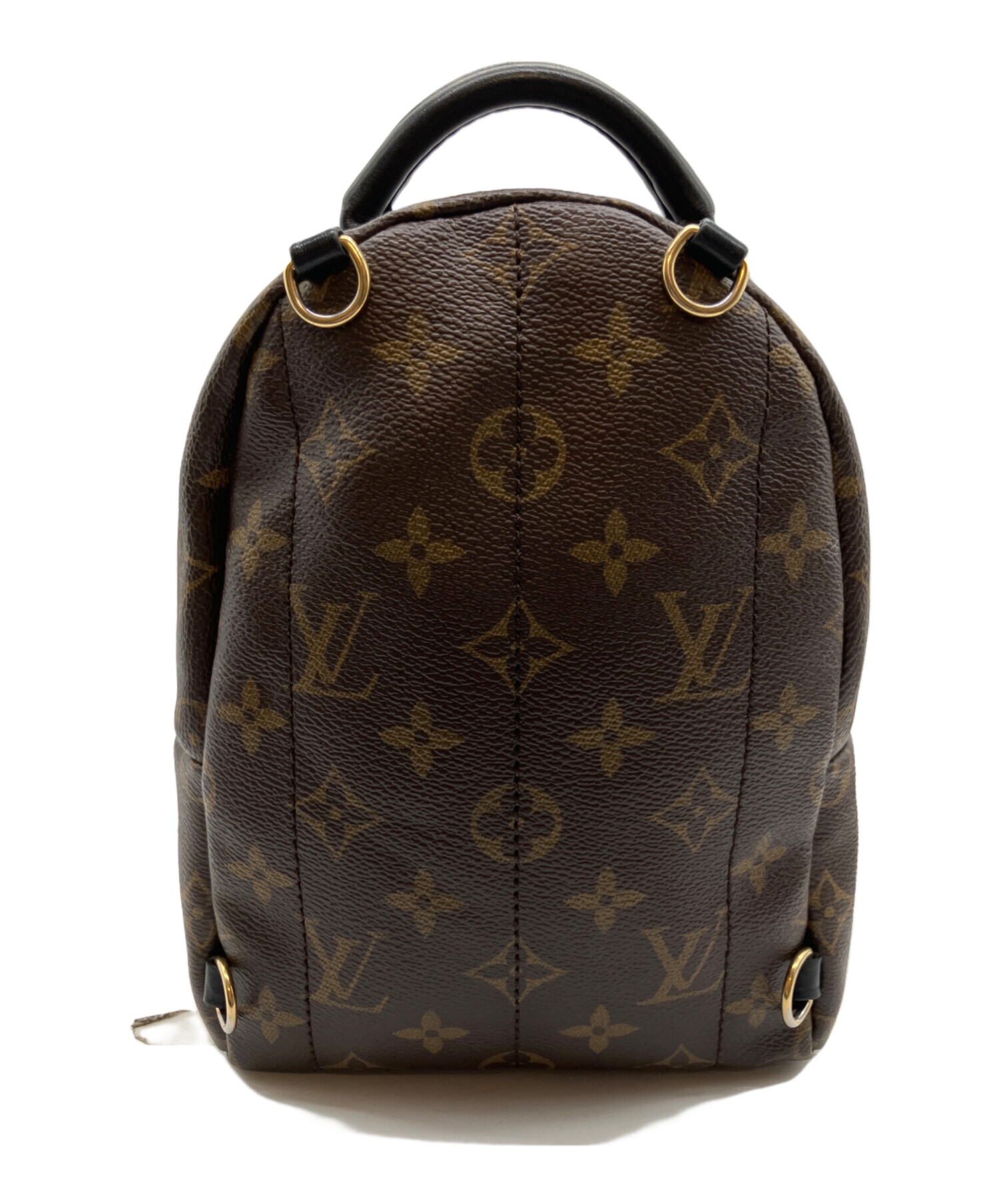 中古・古着通販】LOUIS VUITTON (ルイ ヴィトン) パームスプリングス 